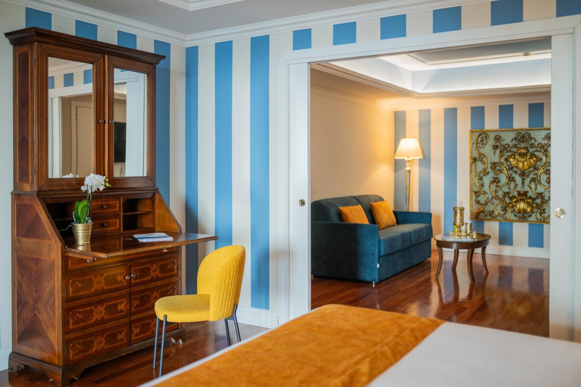 King Suite