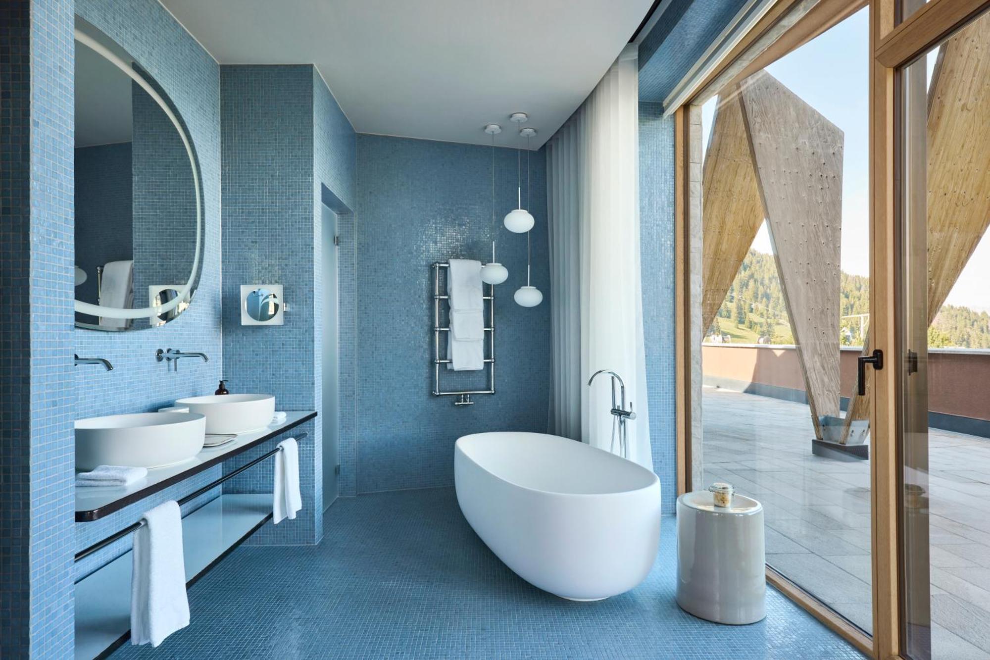 Suite Terrace