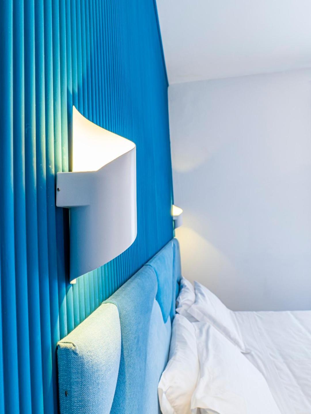 Quarto Deluxe com Varanda