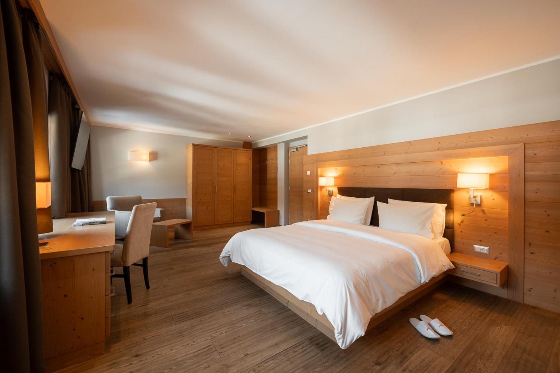Junior Suite (4 Erwachsene)