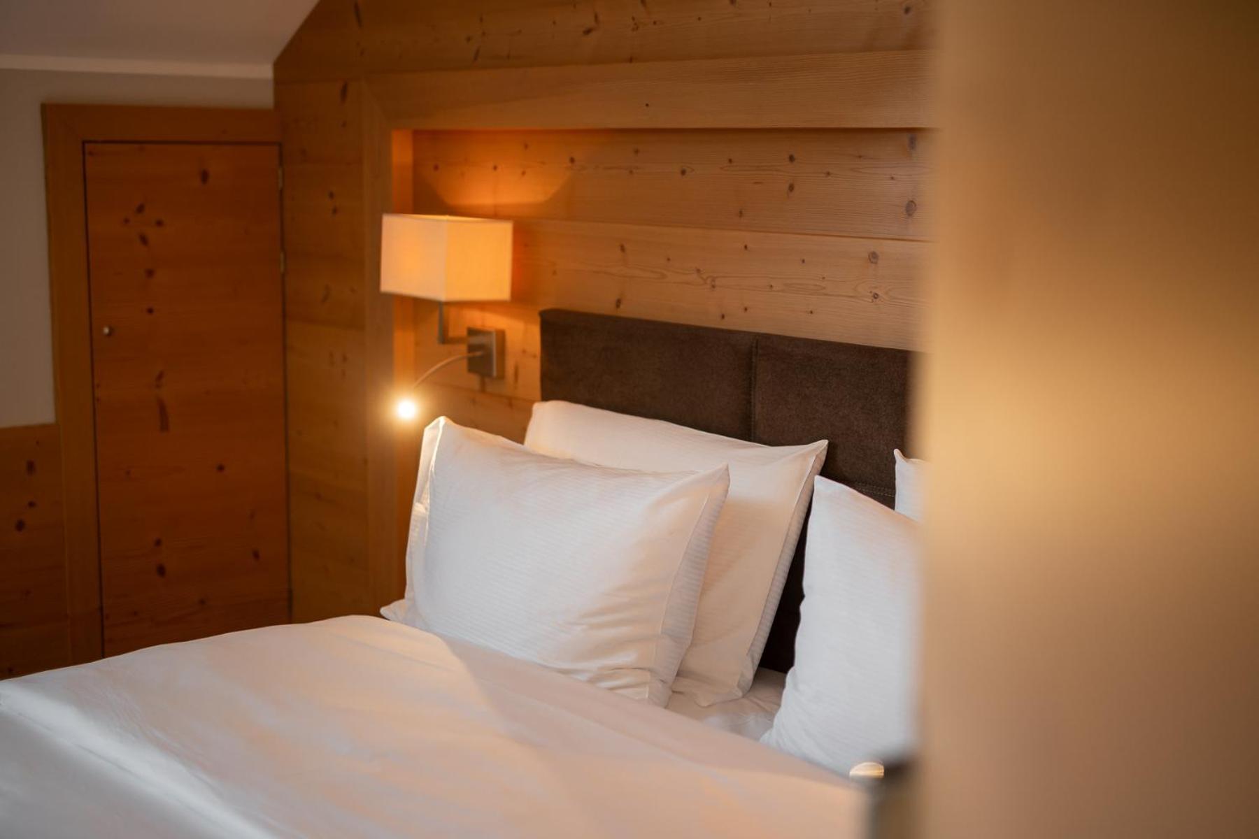 Junior Suite (2 Erwachsene)