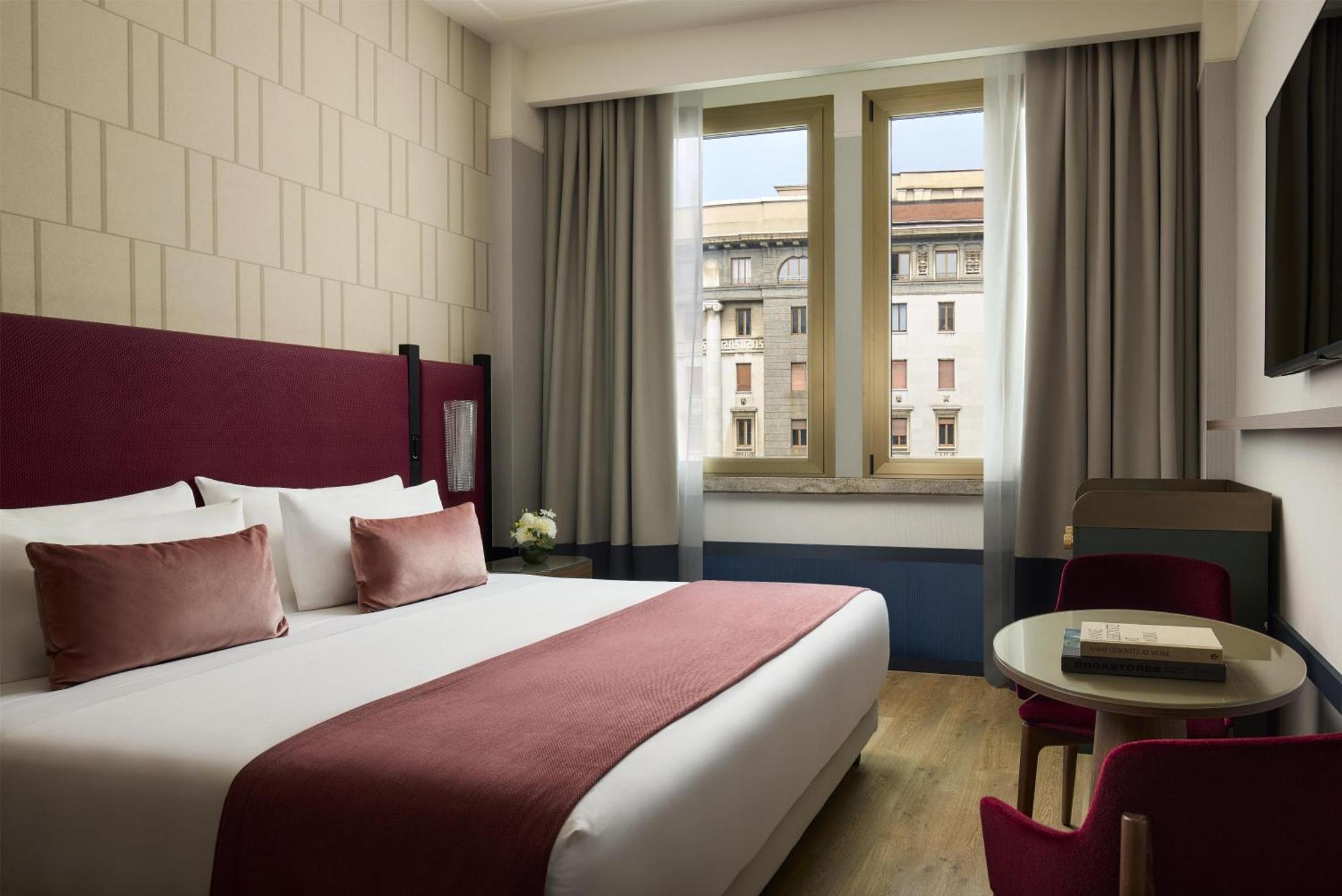Quarto Deluxe