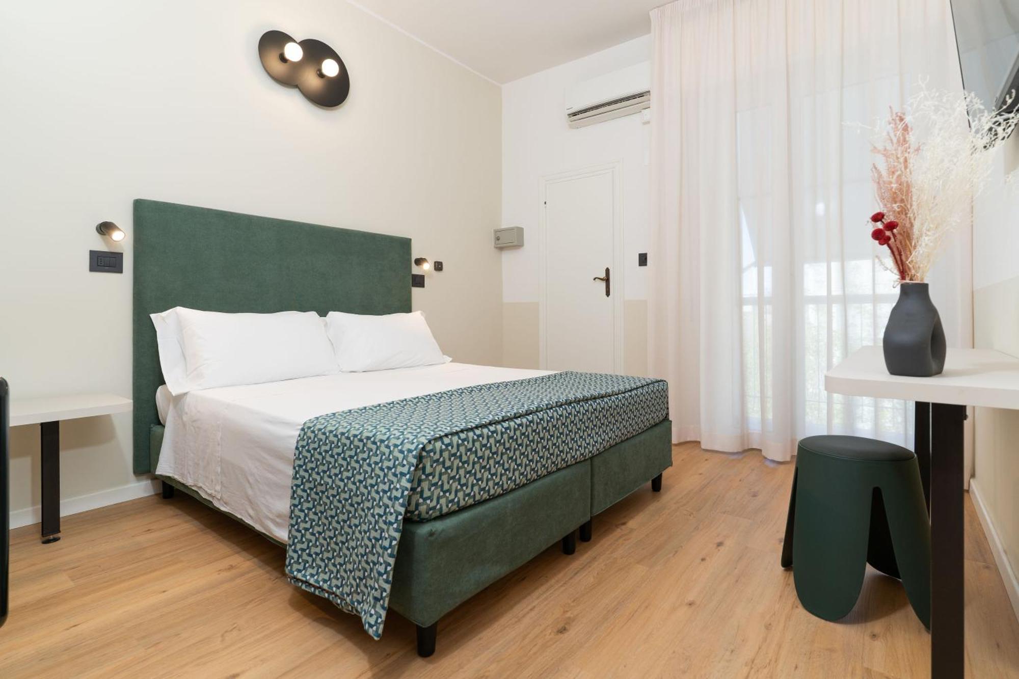 Smart Design Double Room
