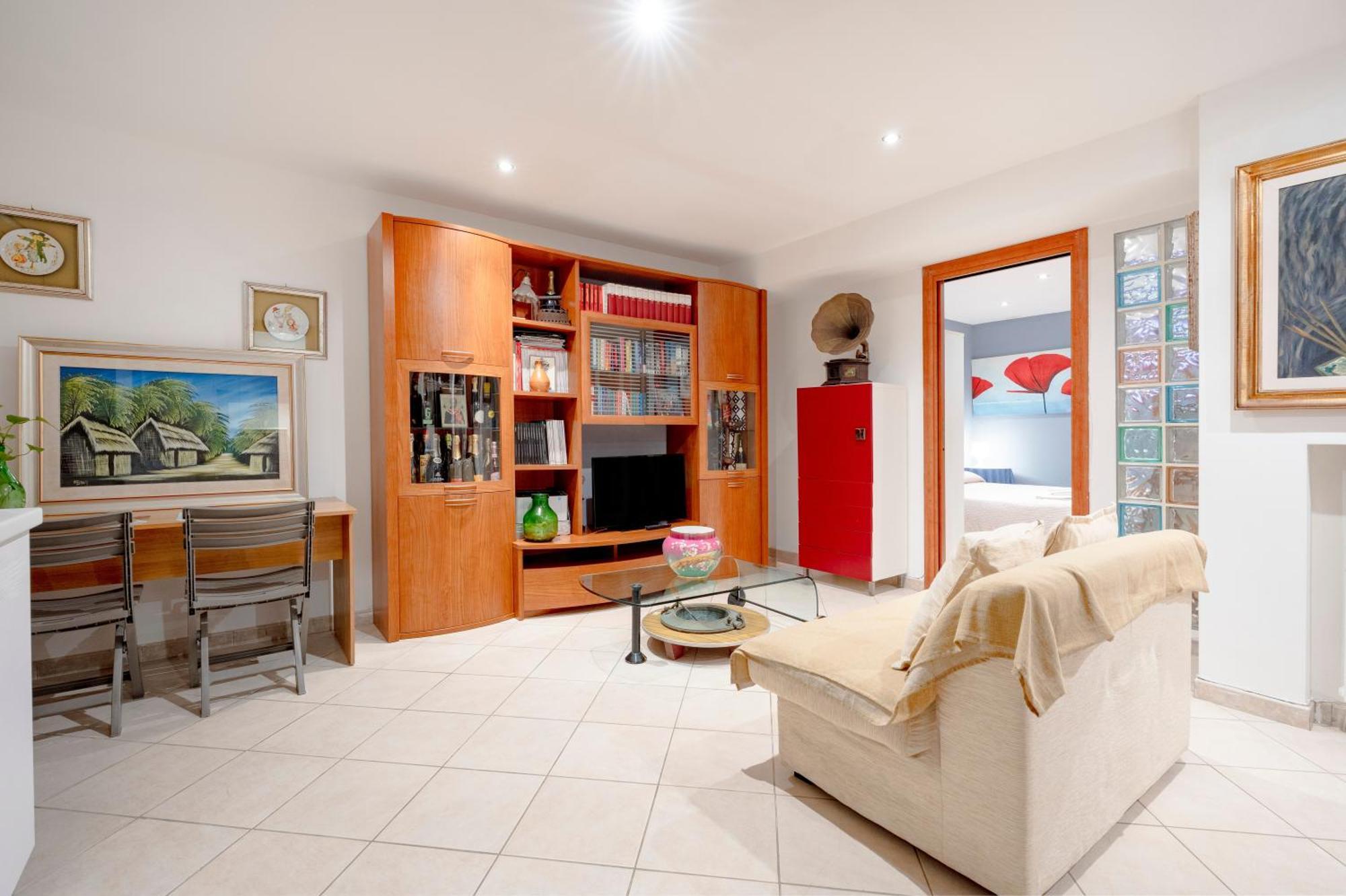 Appartement Supérieur - Vue sur Ville
