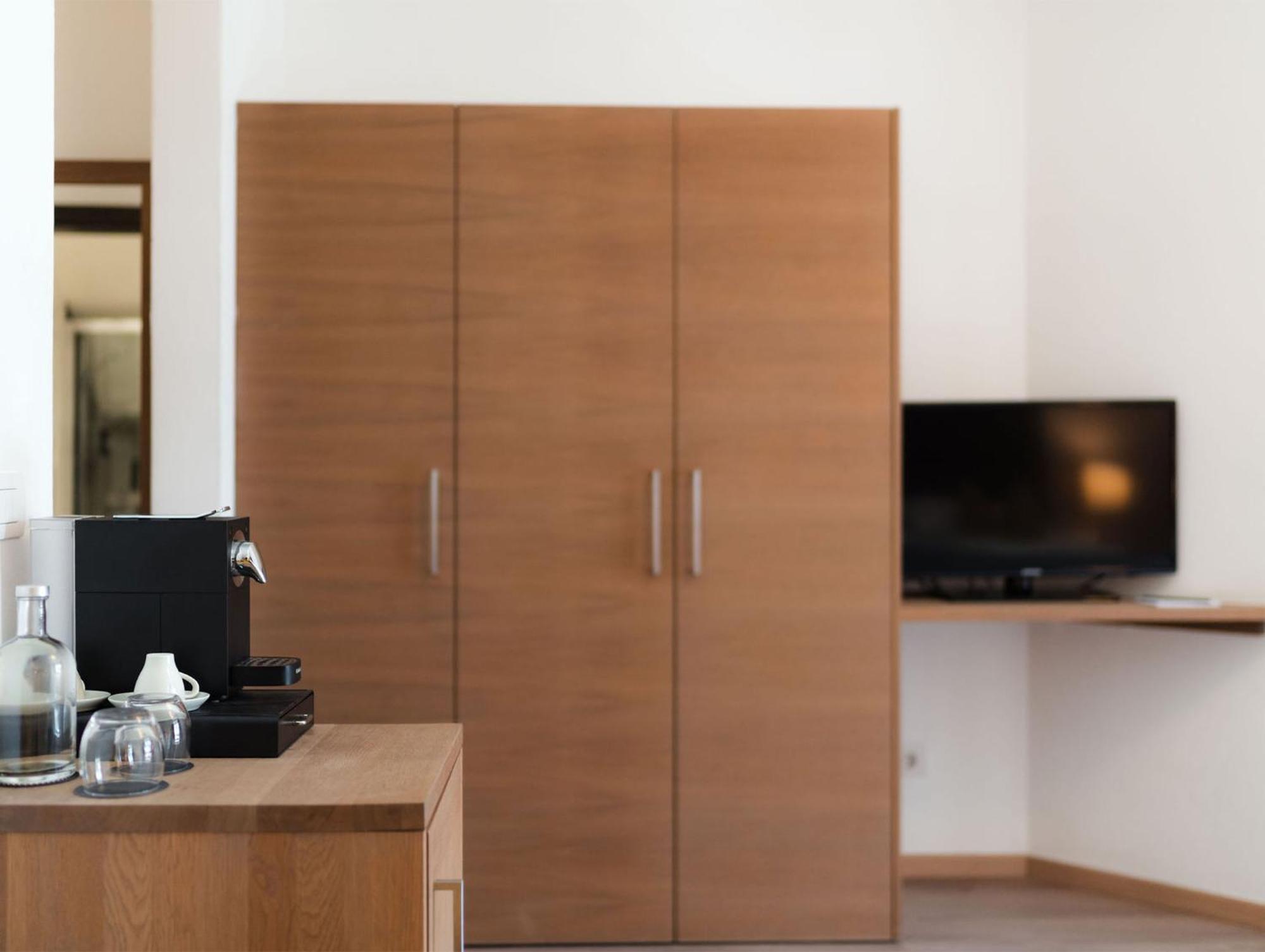 Basic Doppelzimmer
