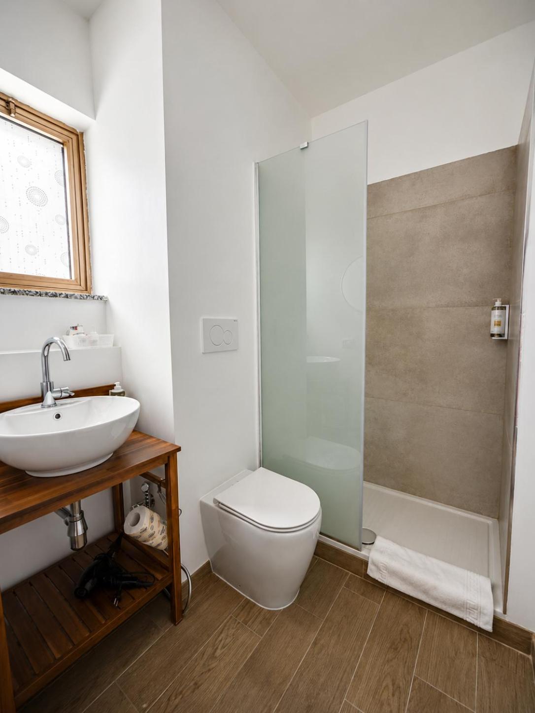 Standard Doppelzimmer