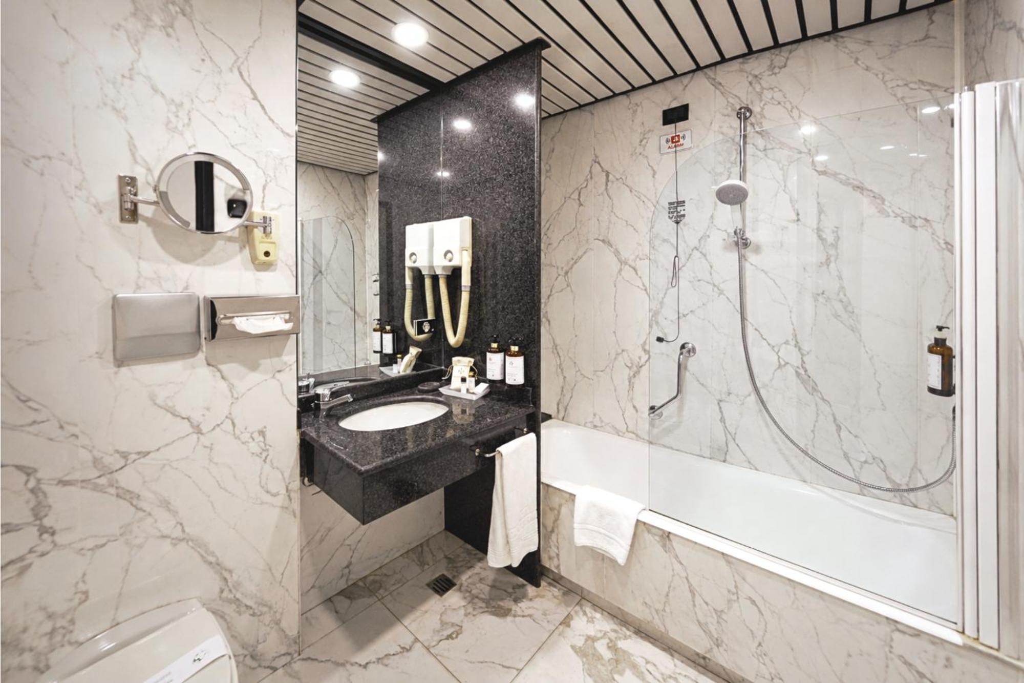 Chambre Double Économique