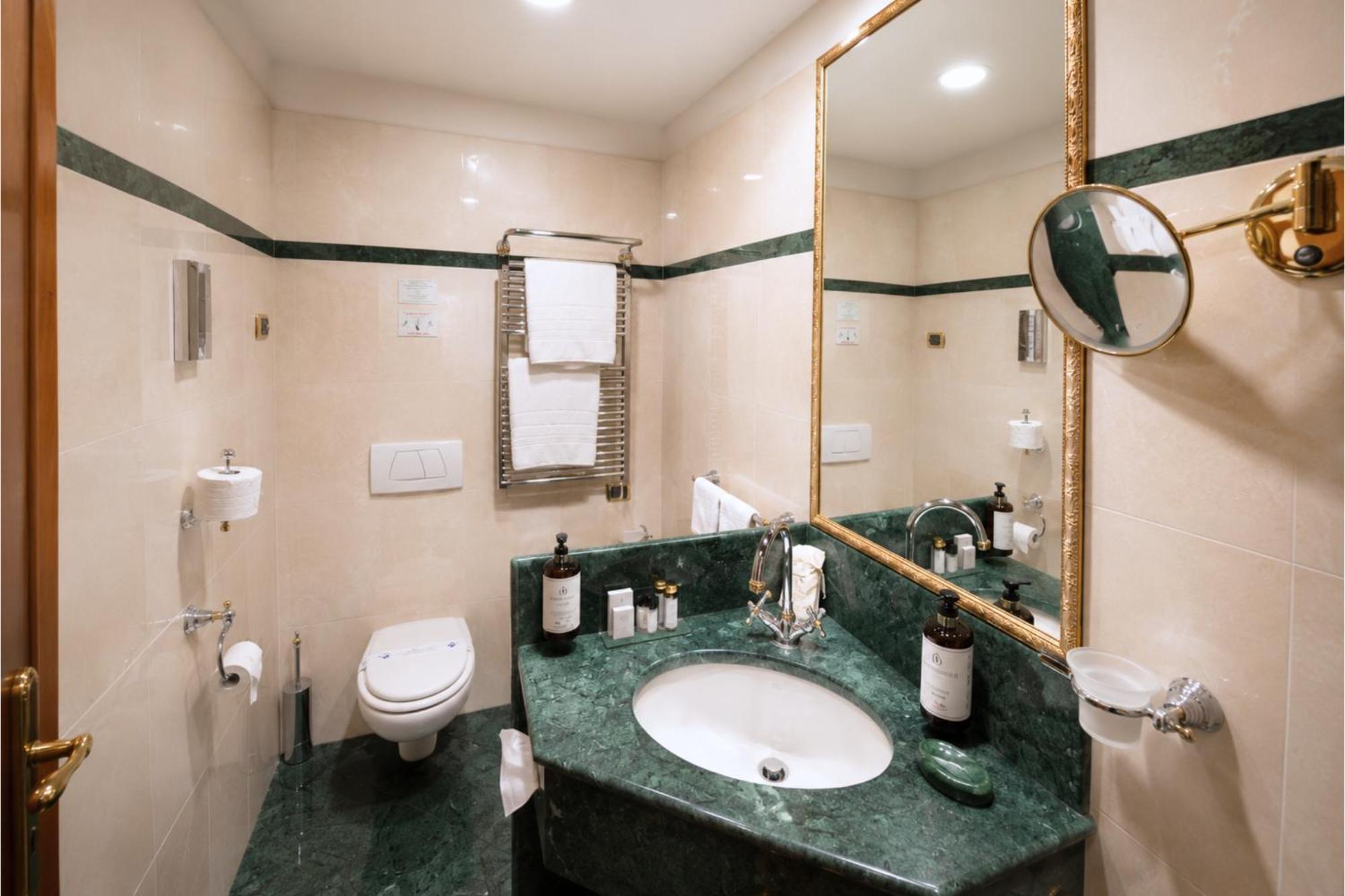 Chambre Deluxe