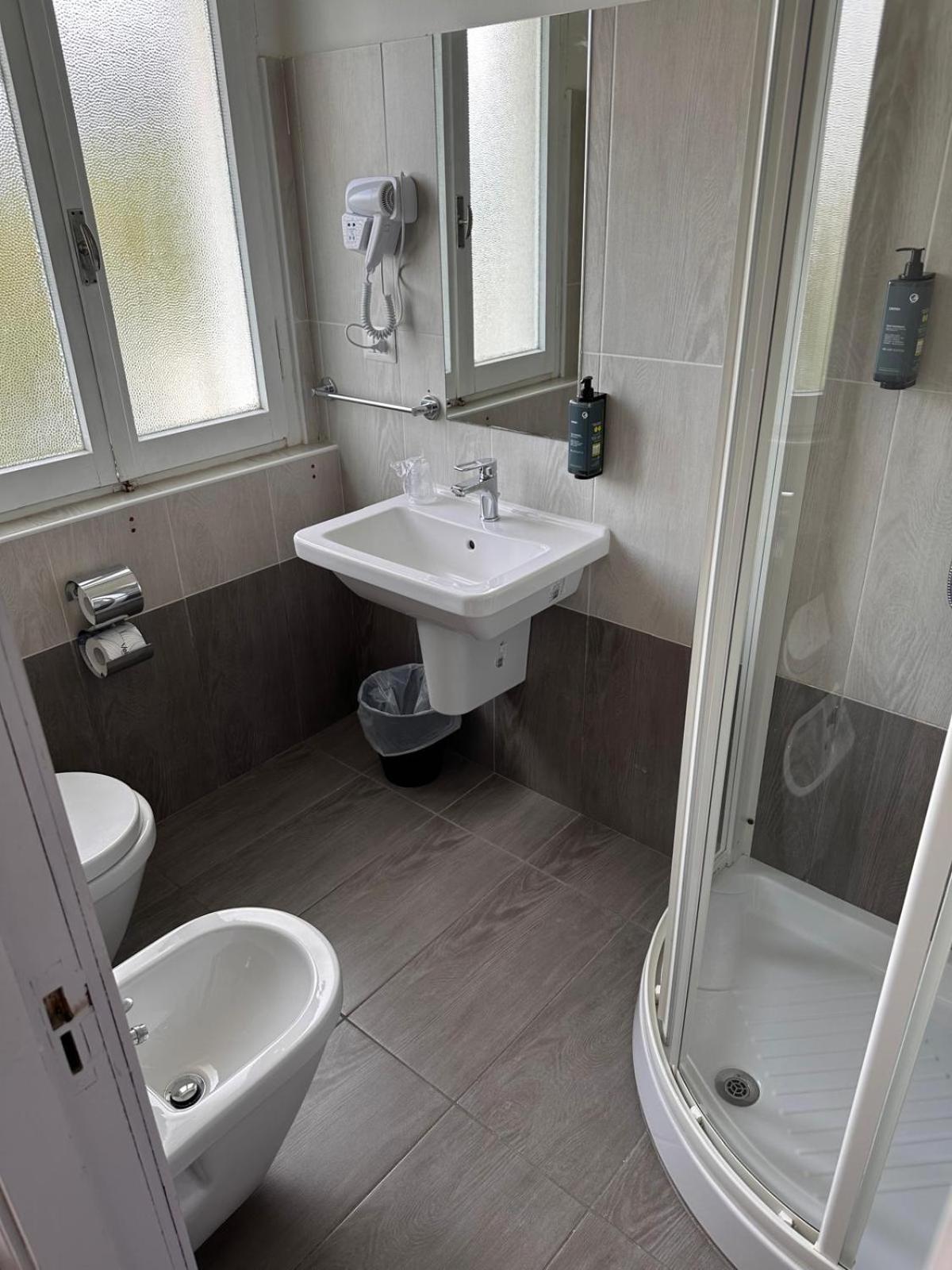 Chambre Double Économique