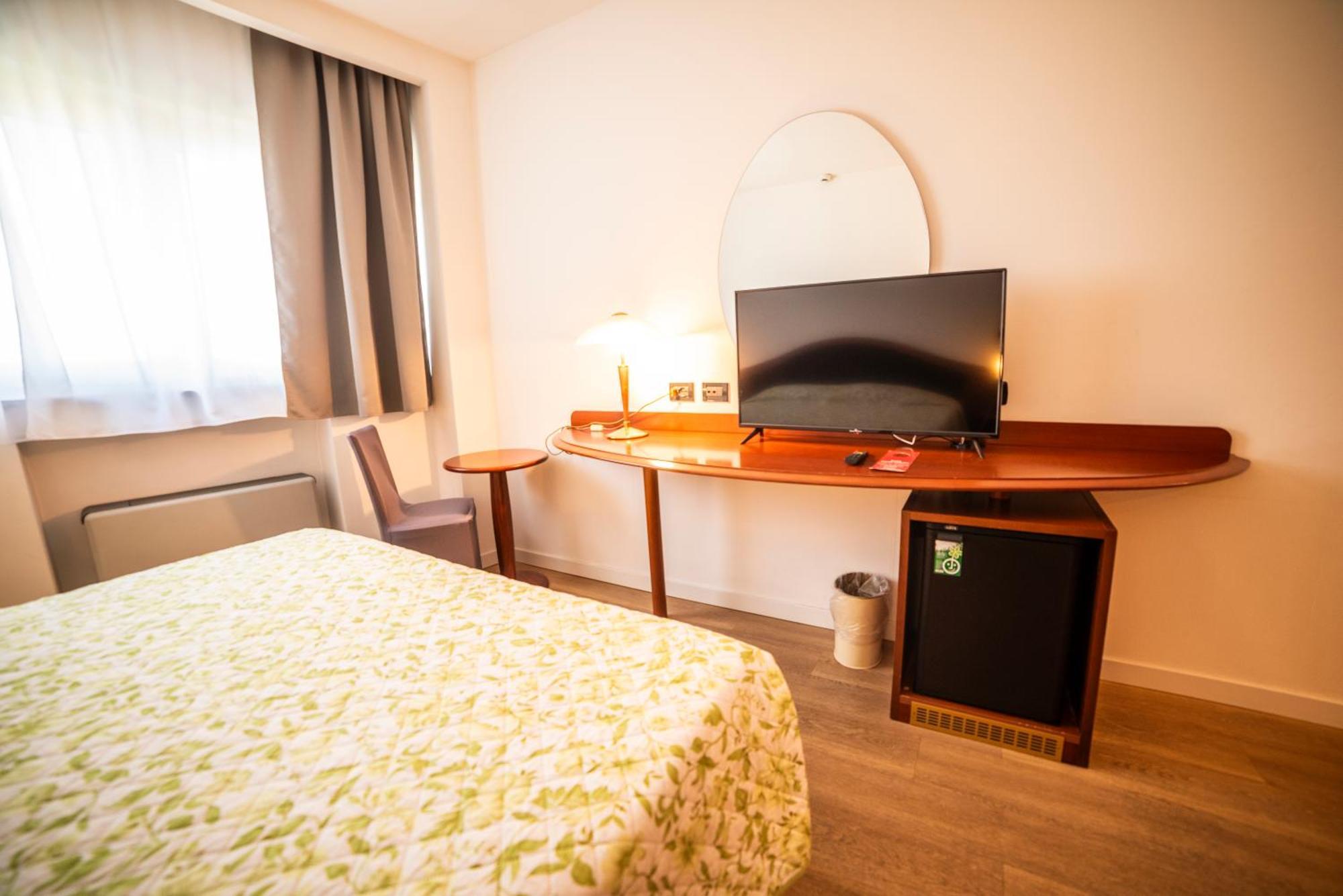 Double Room Disability Access