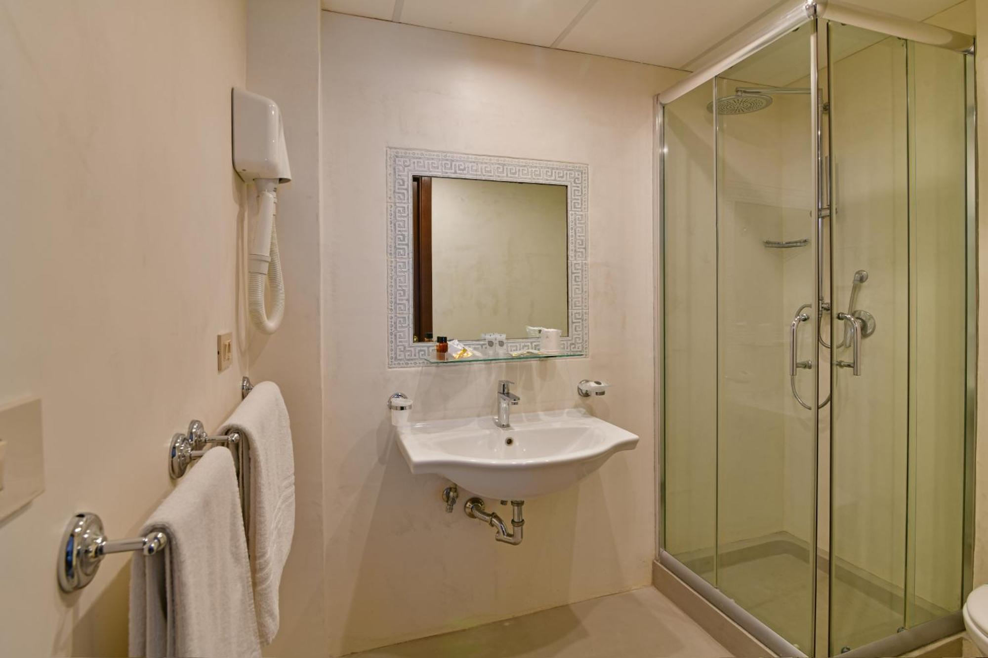 Appartement met Uitzicht op Zee