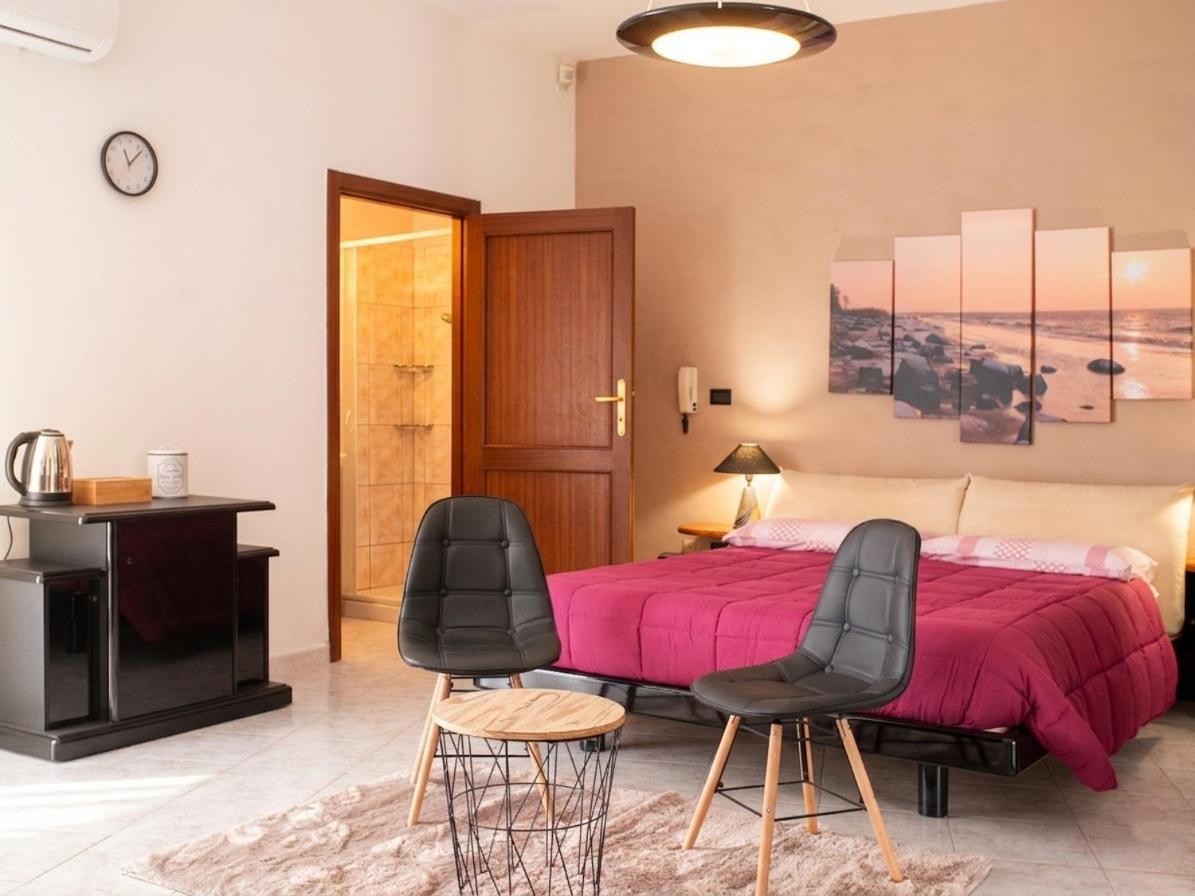 Tweepersoonskamer met Eigen Badkamer