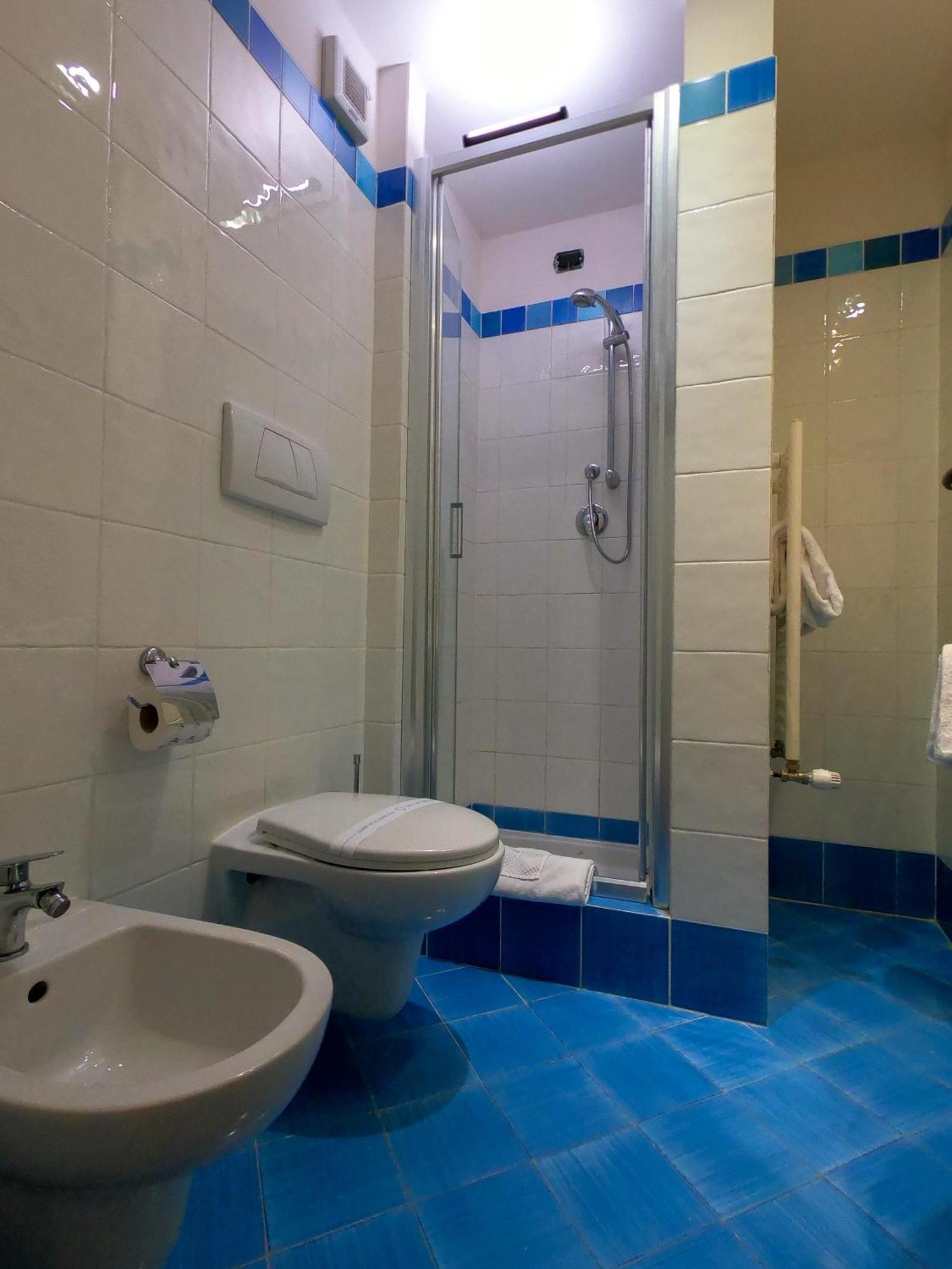 Double or Twin Room View