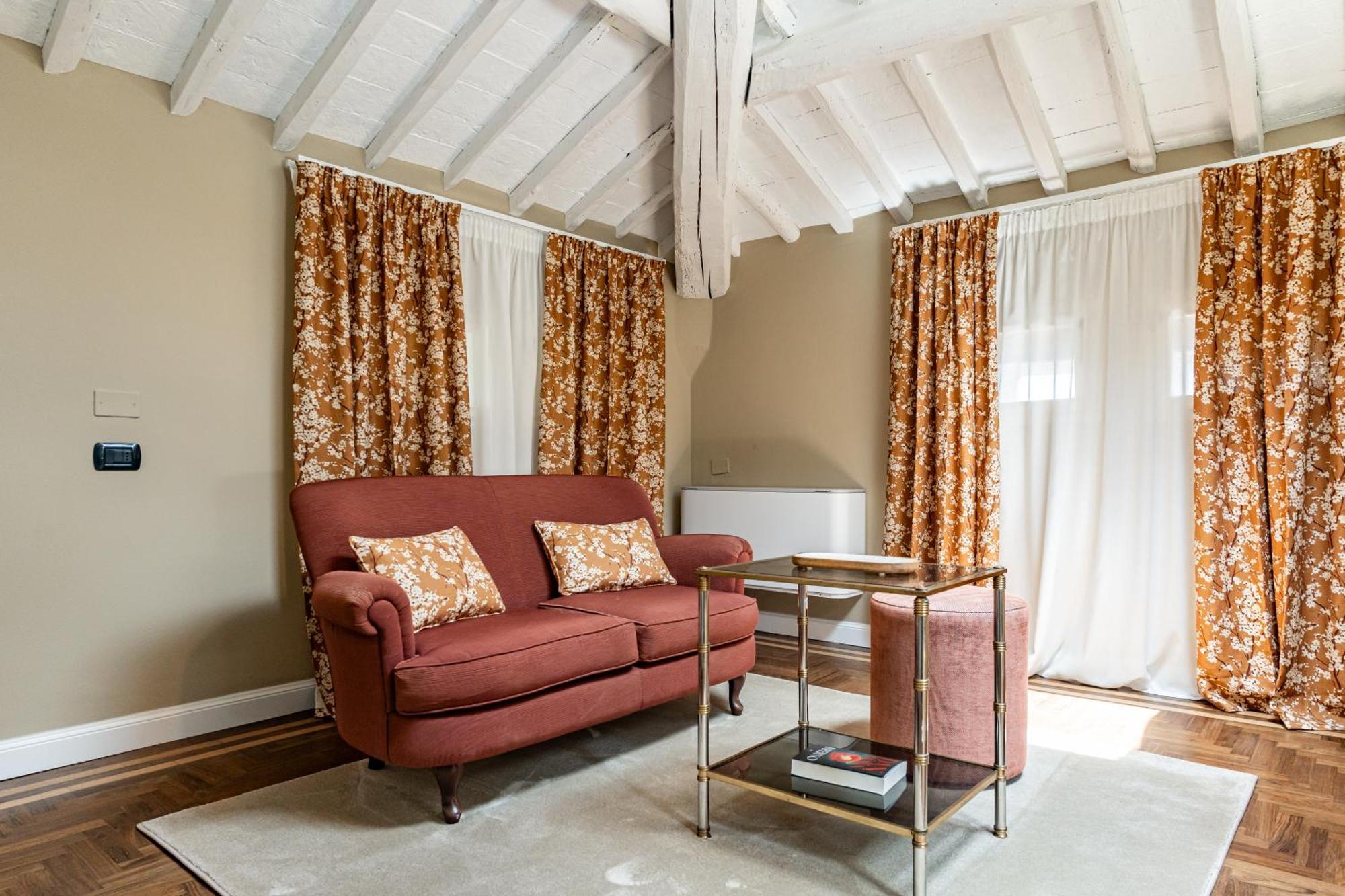 Executive Room Annex Torre
