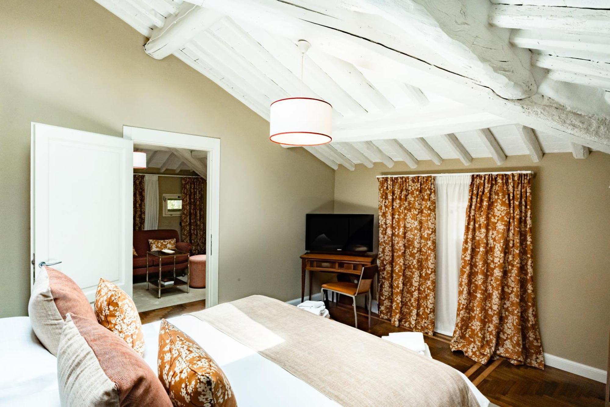 Executive Room Annex Torre