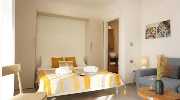 Apartamento Estudio