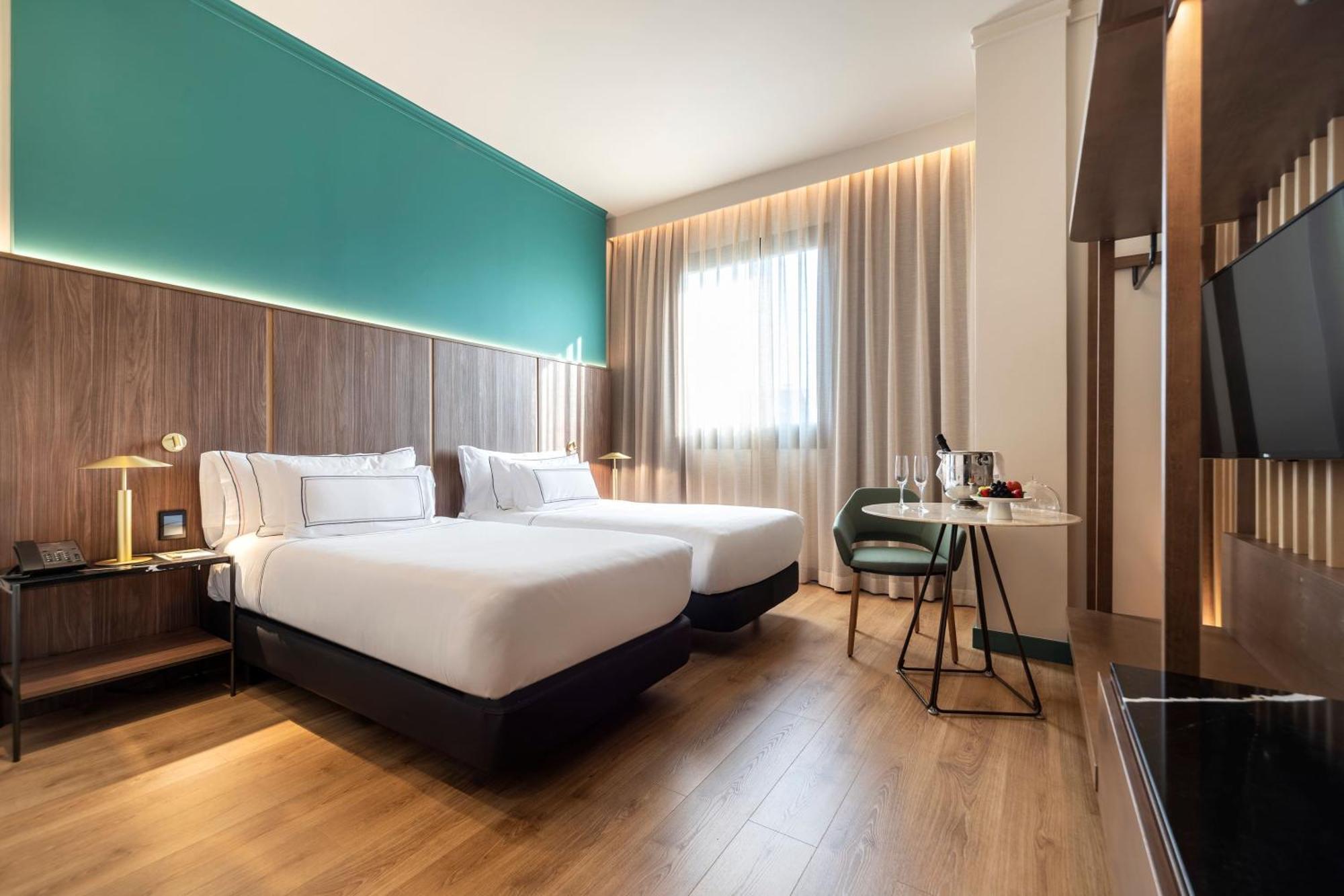 Habitación Premium
