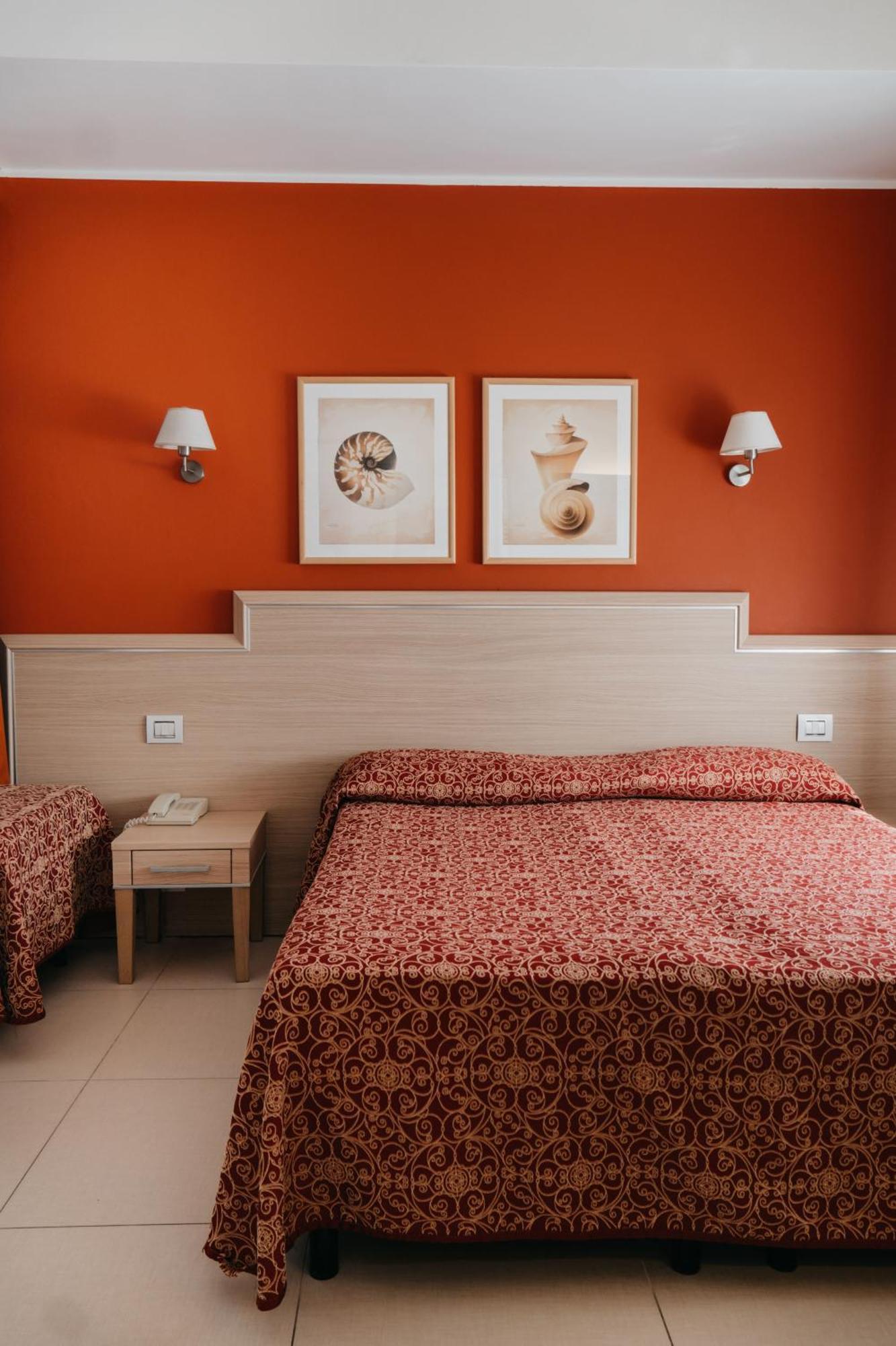 Chambre Double Supérieure