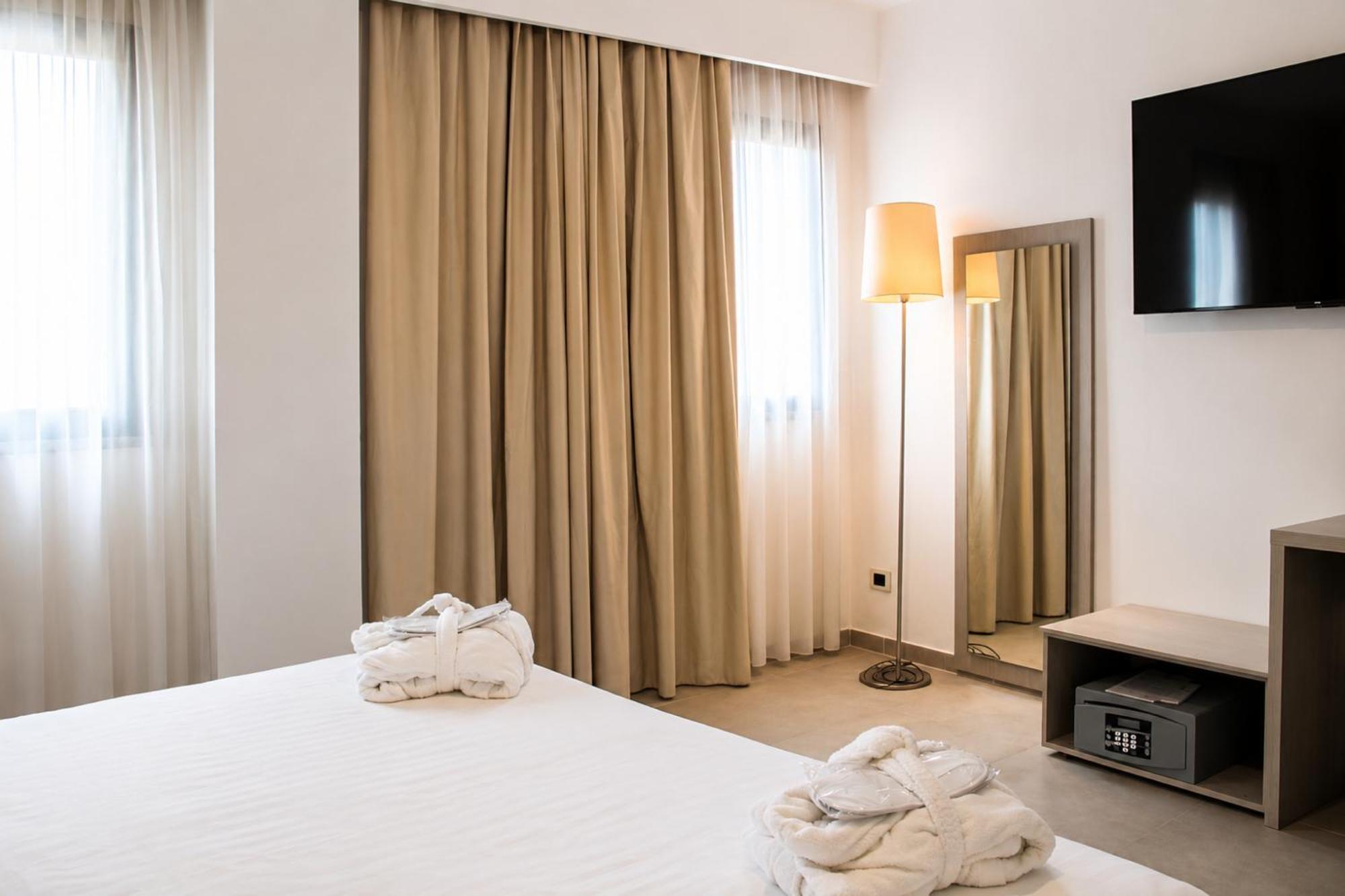 Habitación Privilege