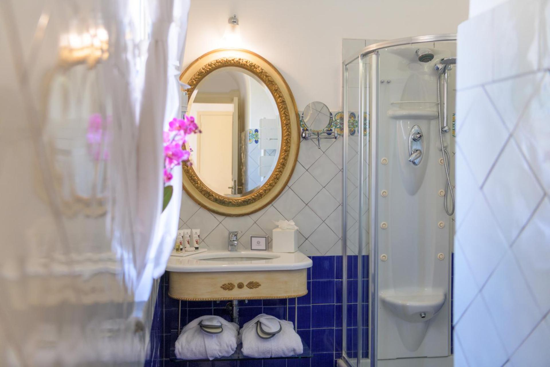 Chambre Double Standard