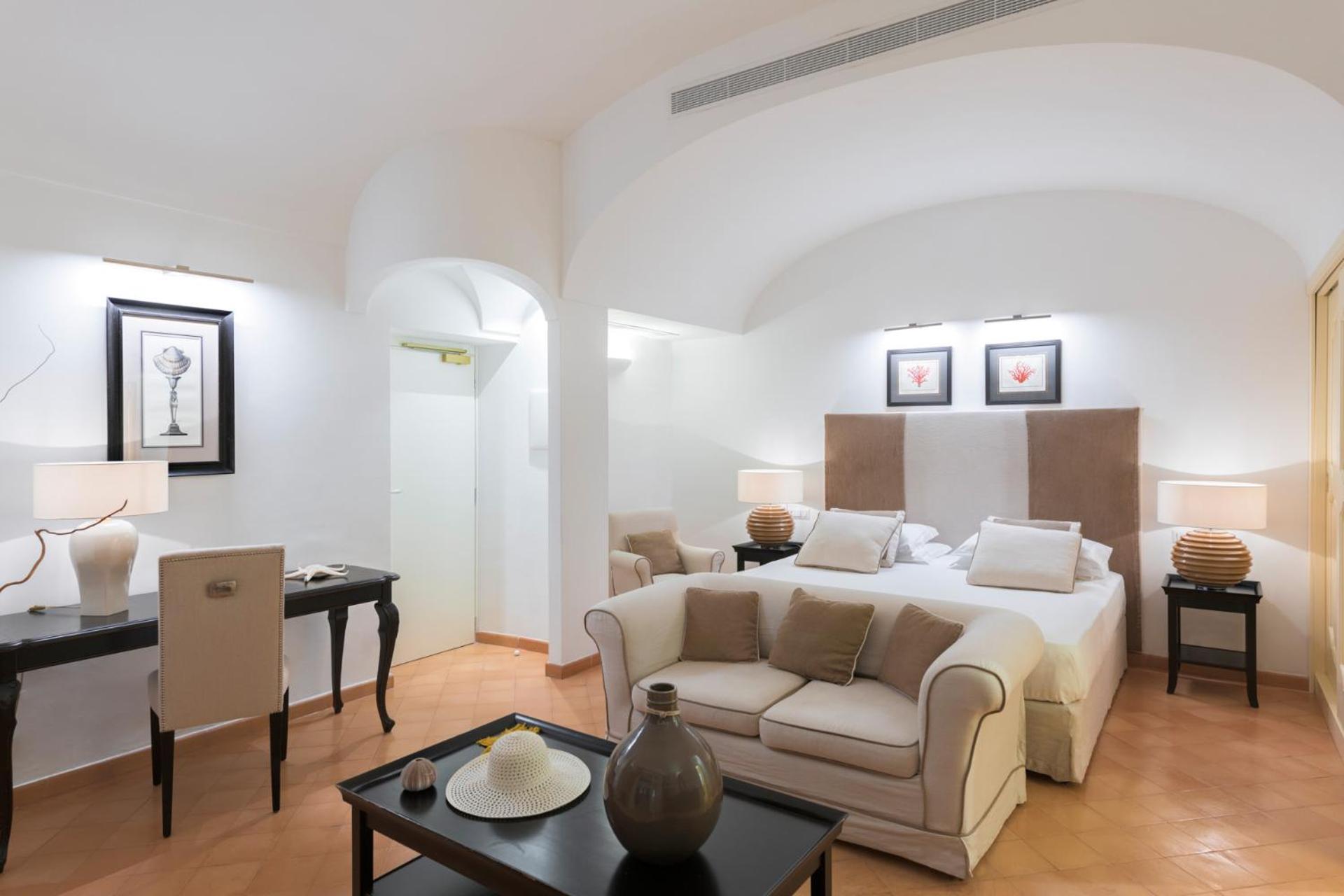 Chambre Double Deluxe