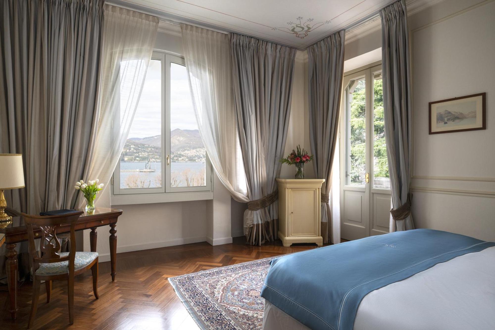 Suite with Terrace