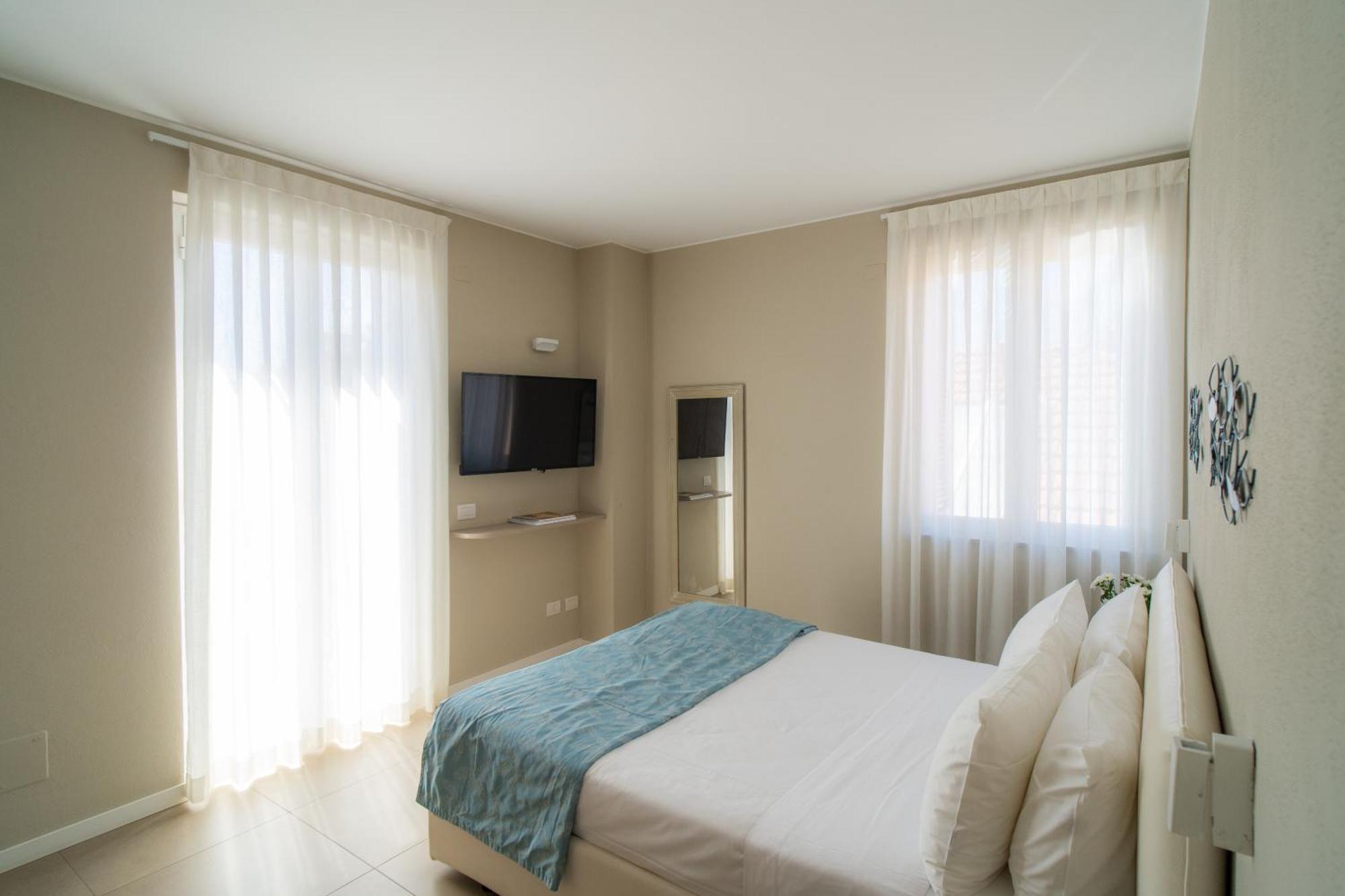 Appartement 2 Chambres