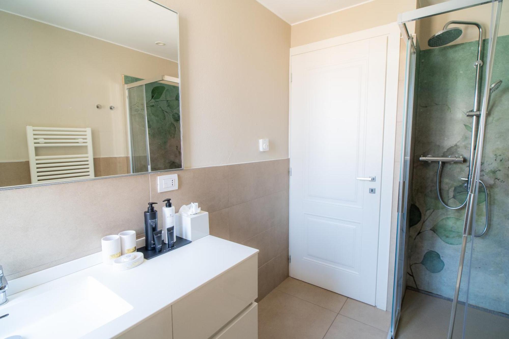 Appartement 1 Chambre