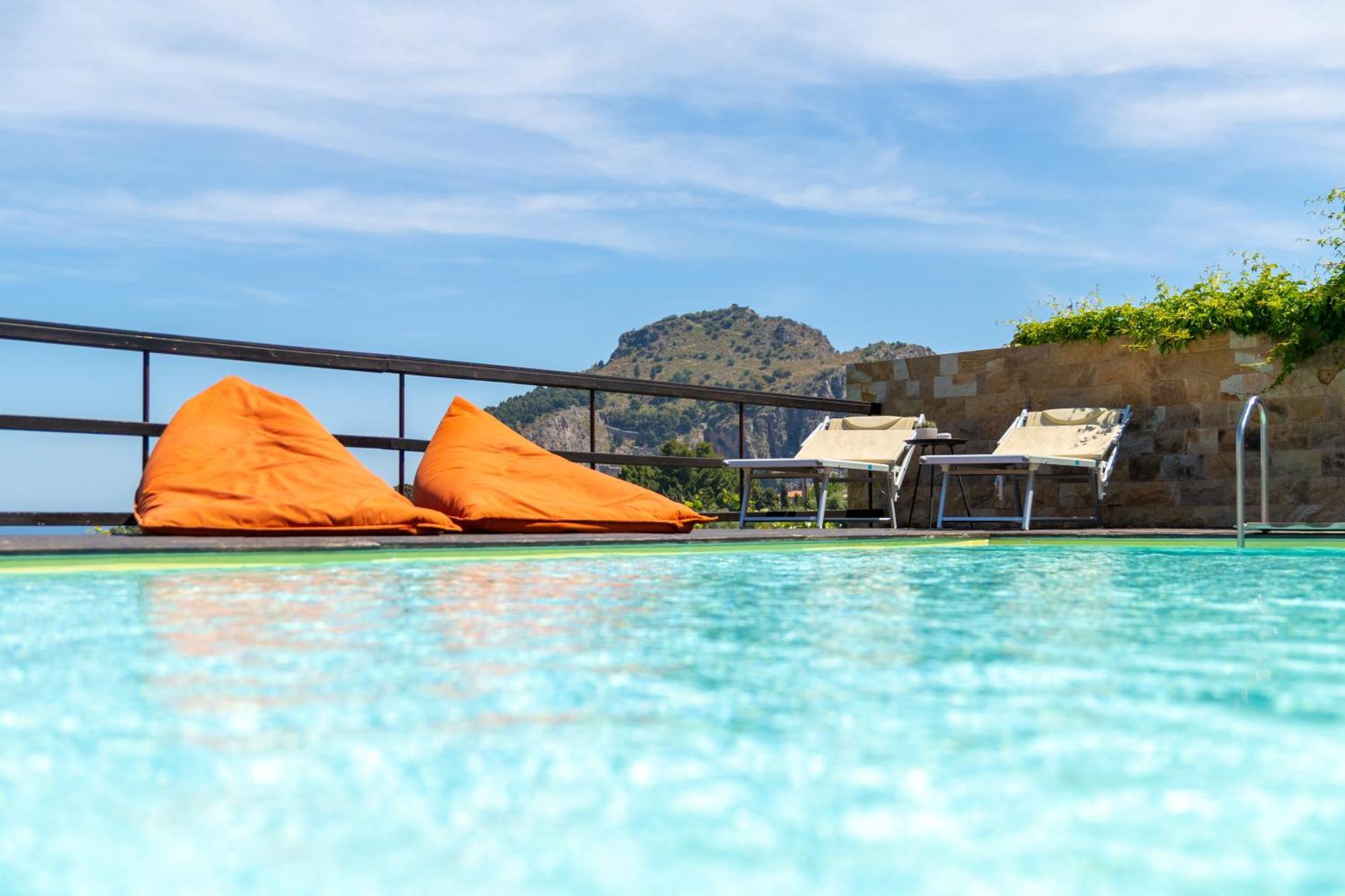 Appartement - Vue sur Mer