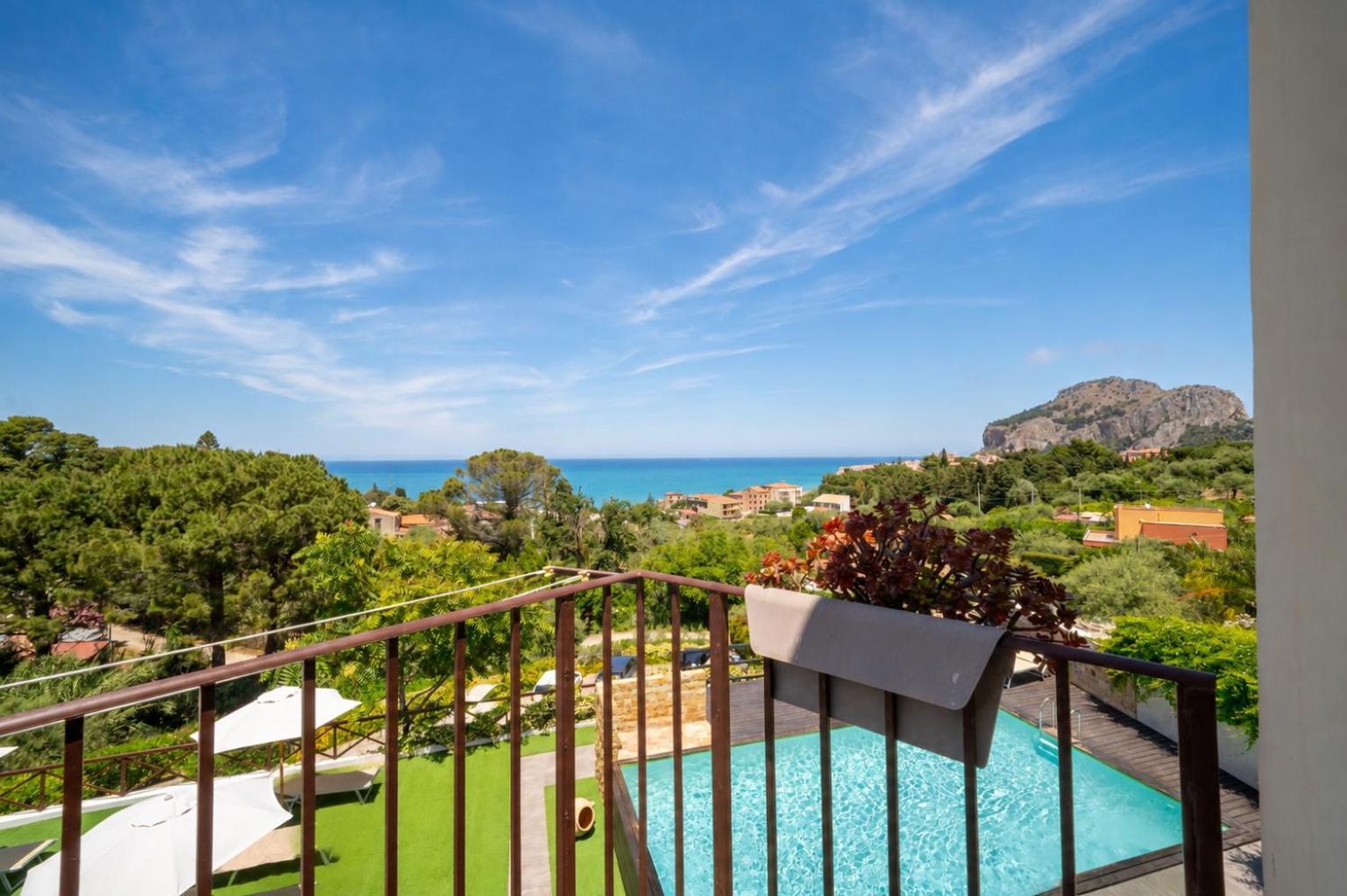 Appartement - Vue sur Mer