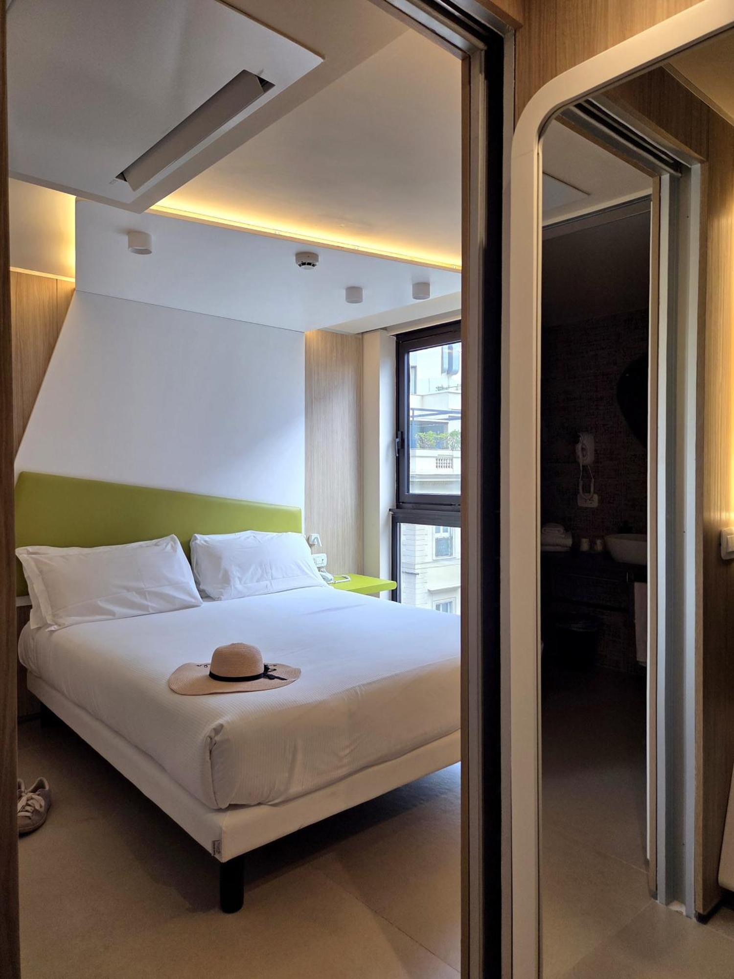 Habitación Doble Superior