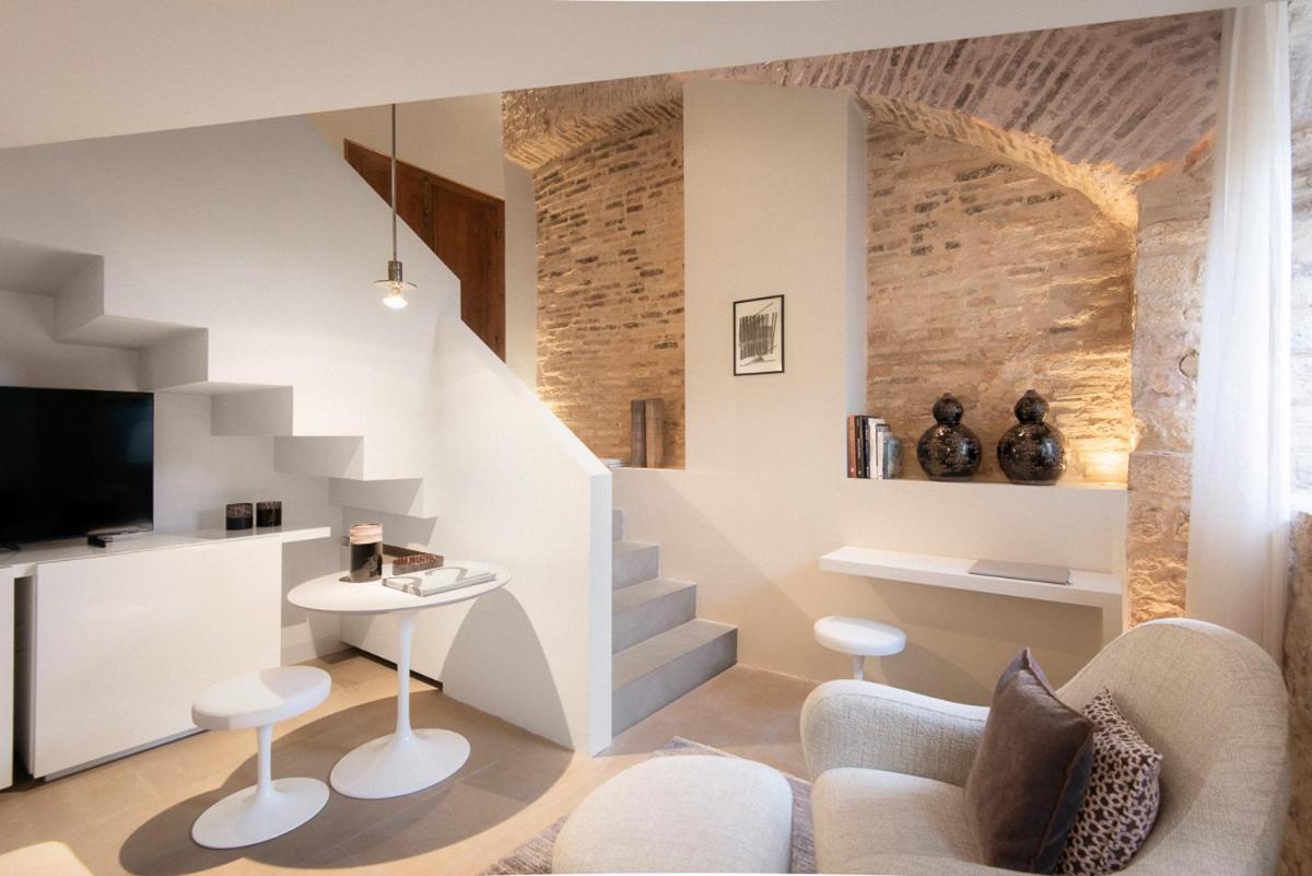 Privilege Suite with Spa Access
