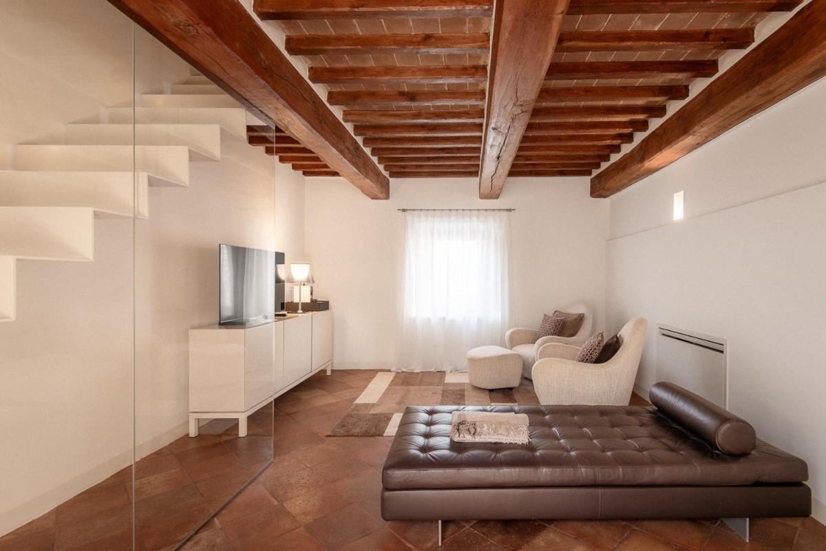 Suite with Spa Access
