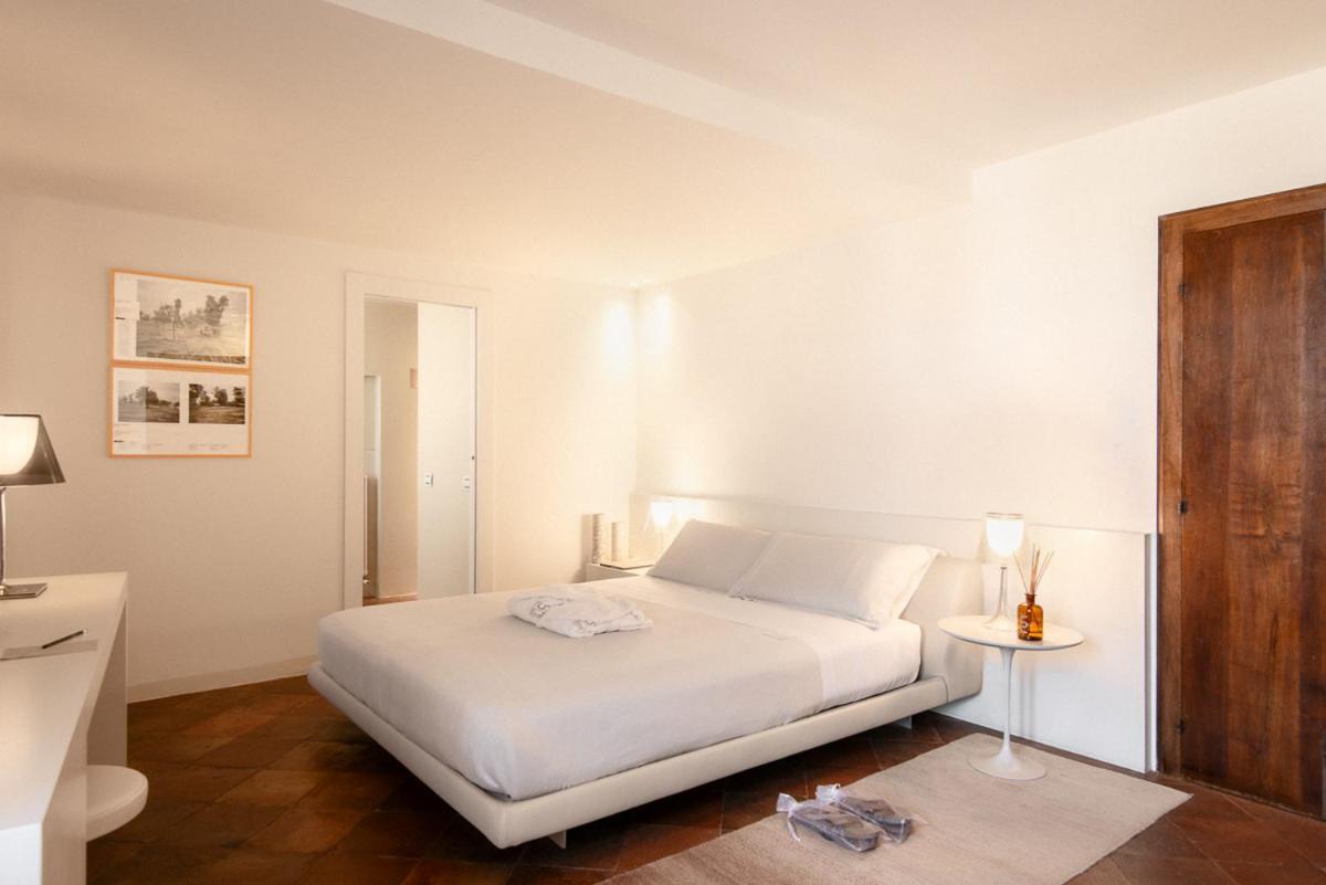 Deluxe Room with Spa Access