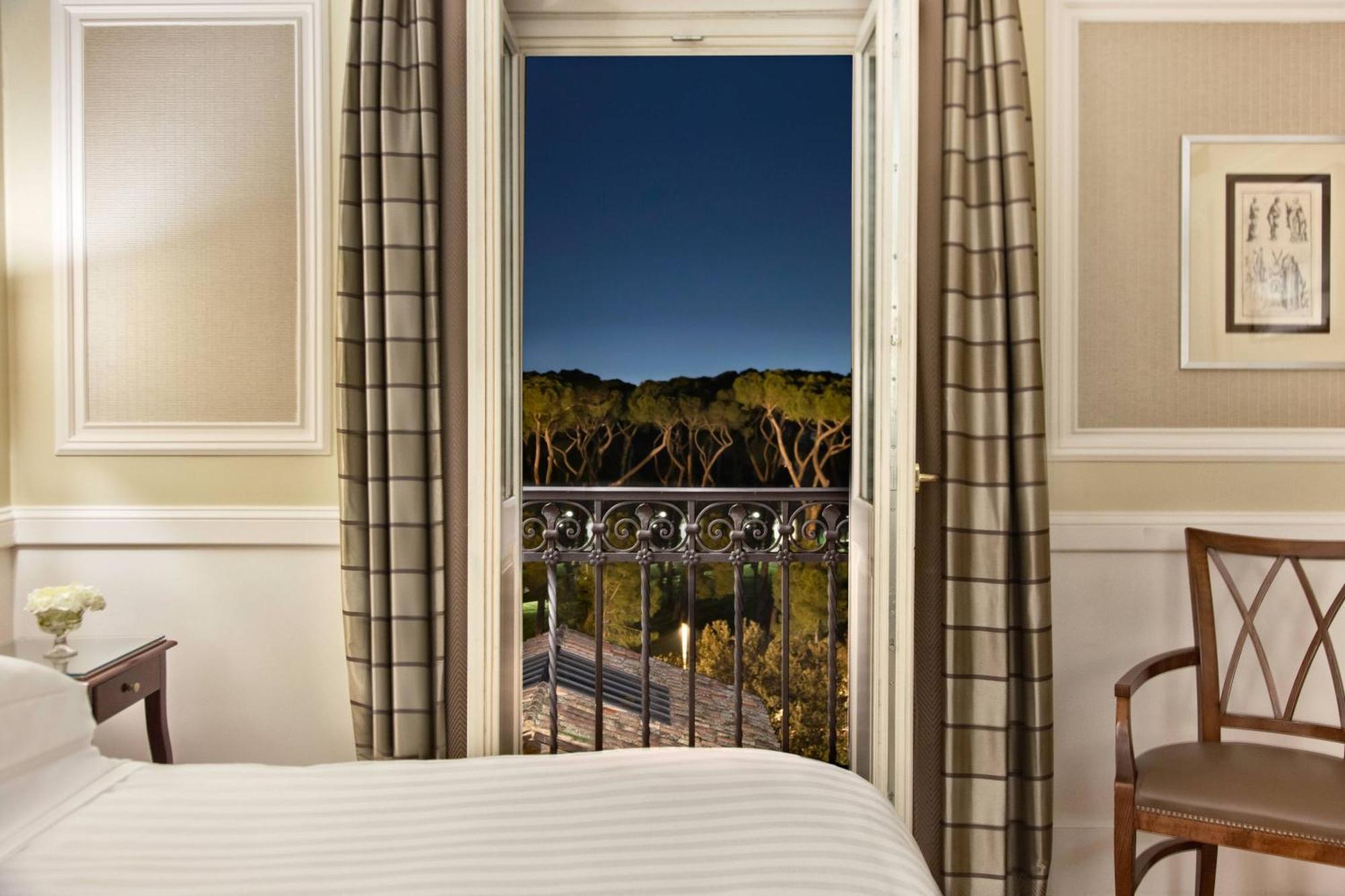 Superior King Room - High Floor