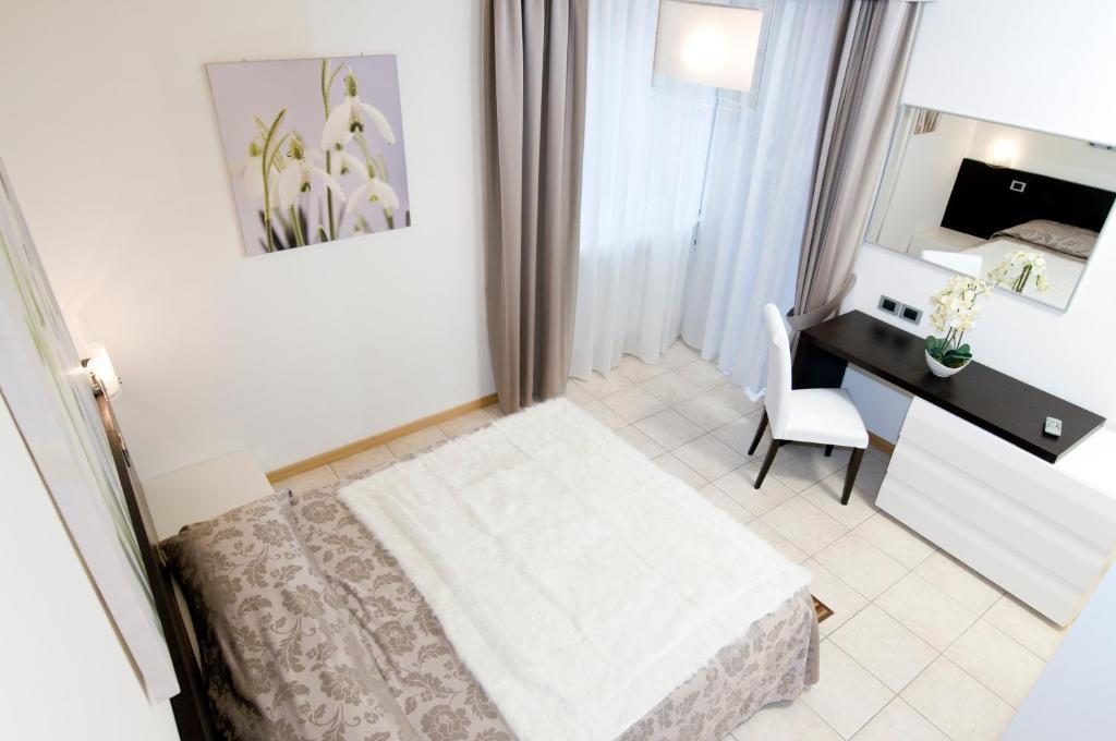 Superior Doppelzimmer im Nebengebäude