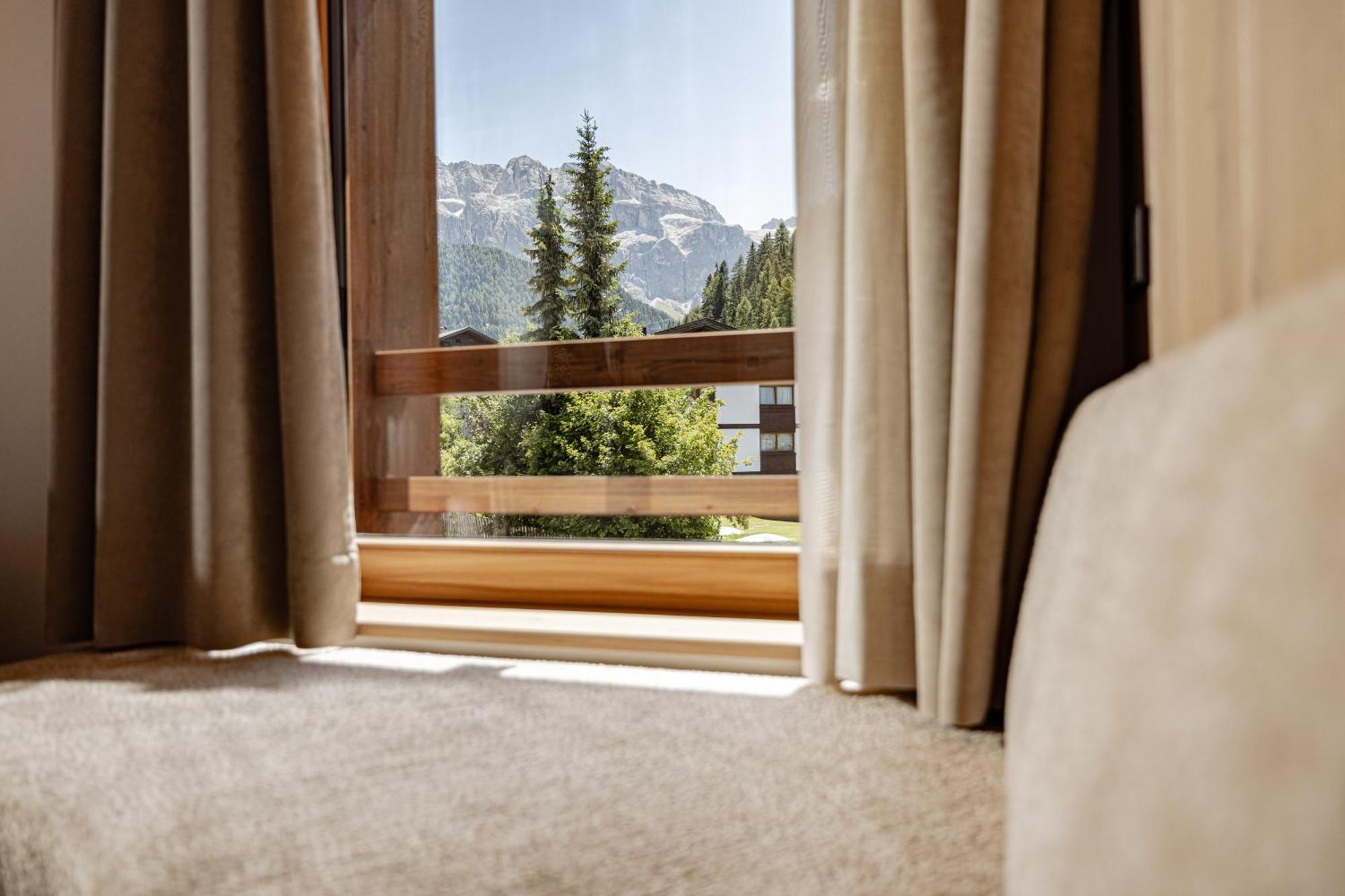 Double Room Mountain View