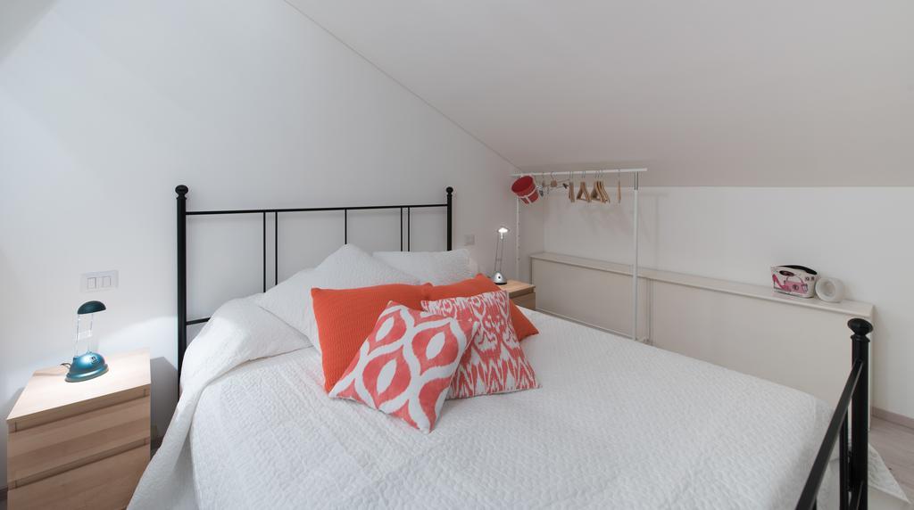 Habitación Doble Estándar con baño privado