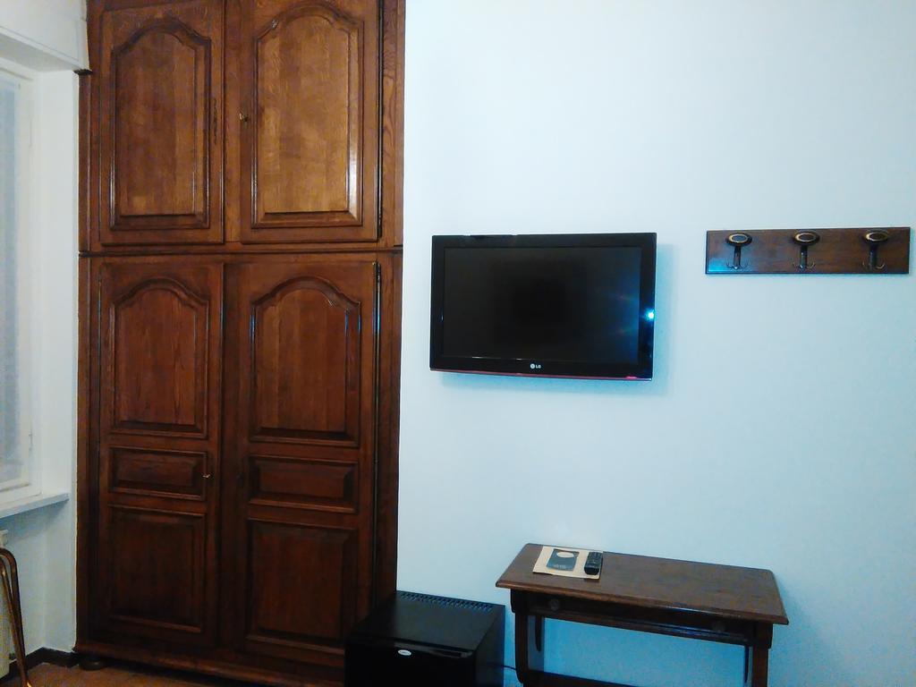 Chambre Triple Classique