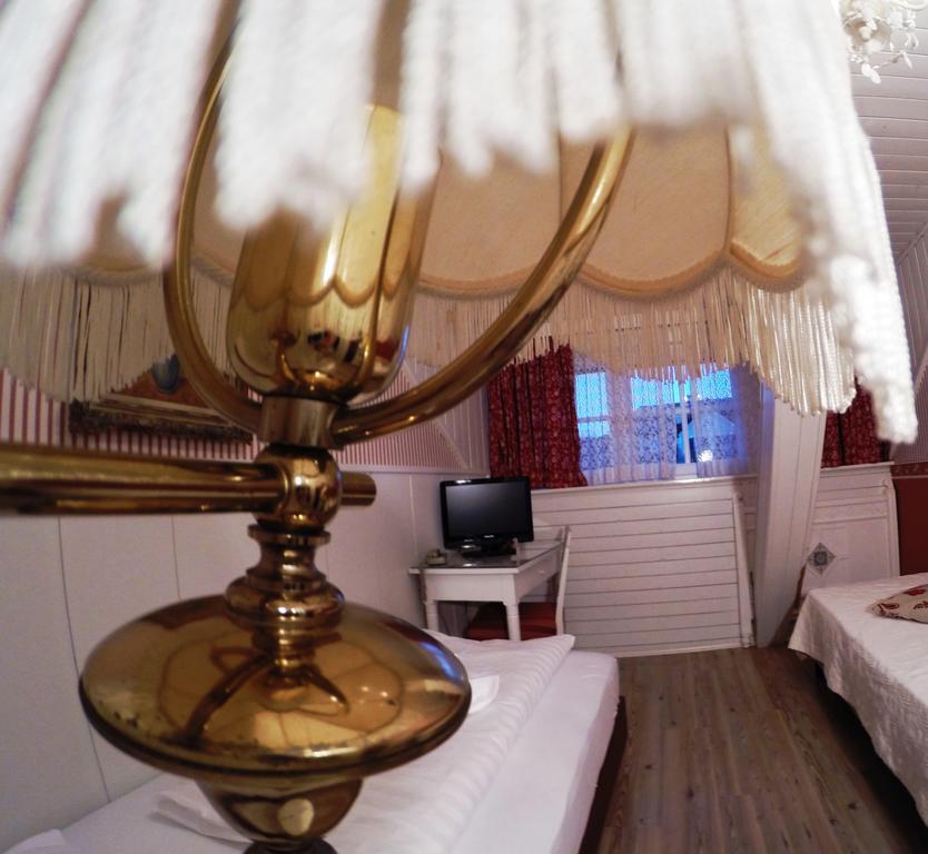 Standard Einzelzimmer im Haupthaus