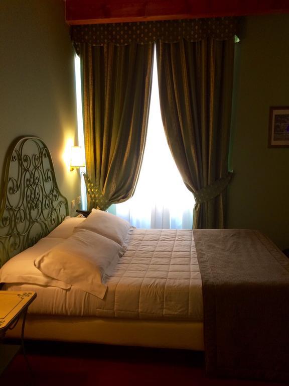 Double Room with Small Double Bed