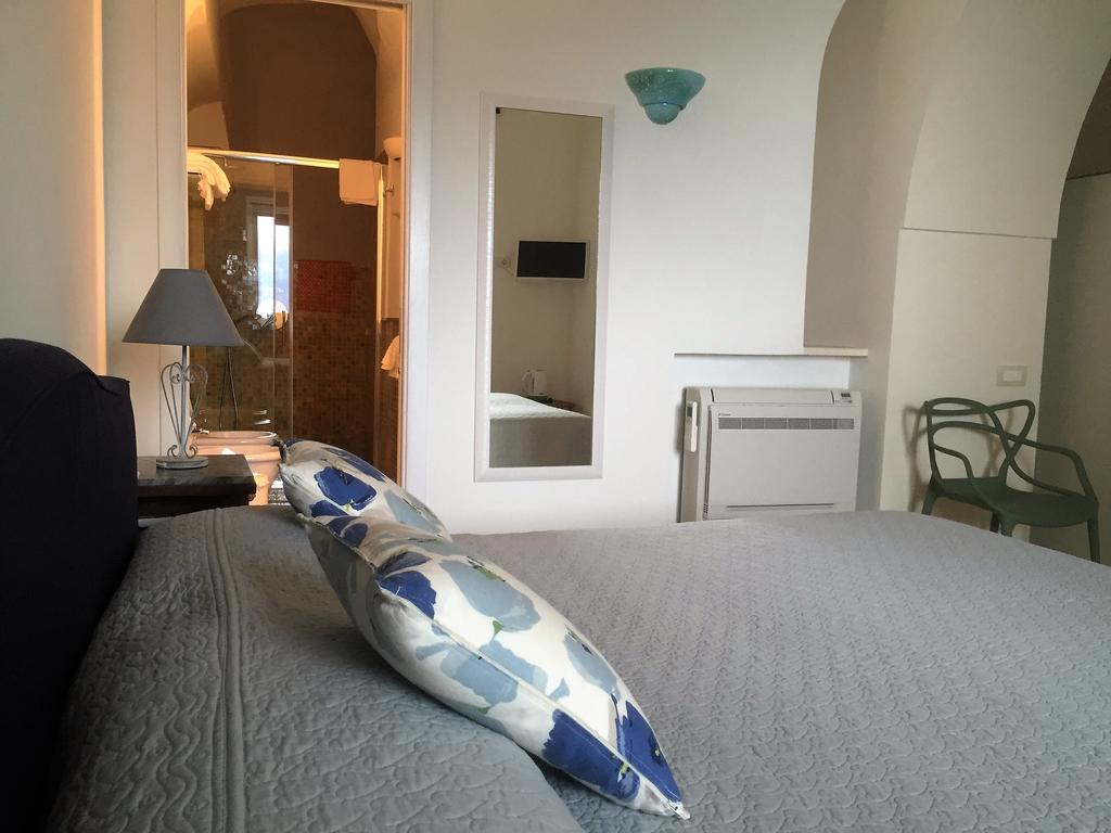 Chambre Deluxe