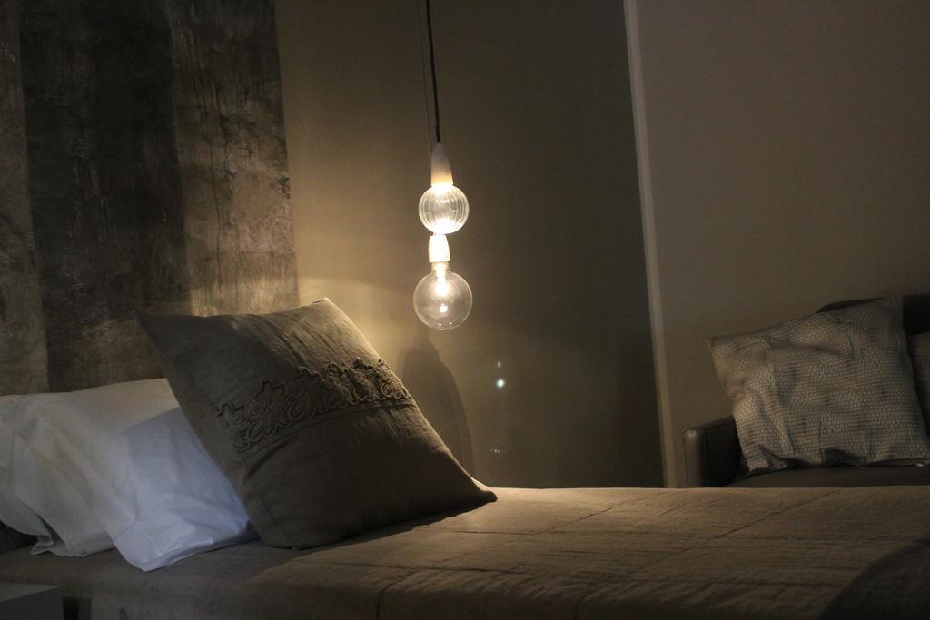 Twin Room "Giardino" - Ground Floor