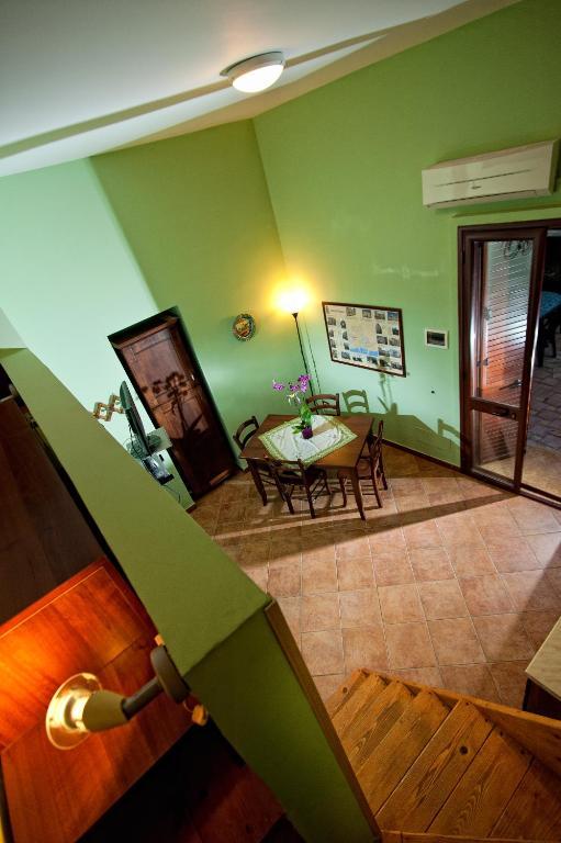 Appartement en Duplex