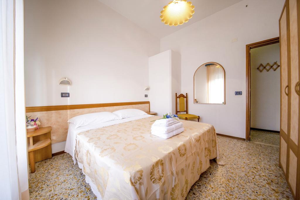 Suite Familiare con Balcone