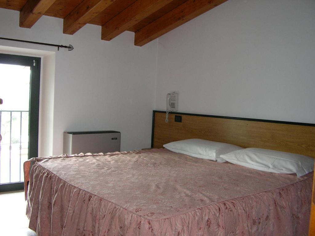 Tweepersoonskamer met 1 of 2 Bedden