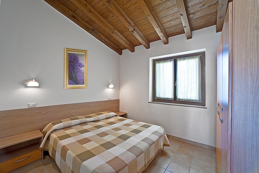 Bungalow 2 Chambres