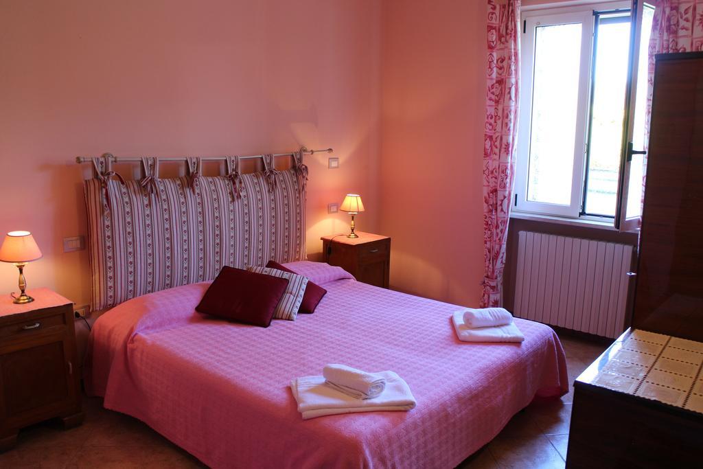 Appartement met uitzicht op de tuin