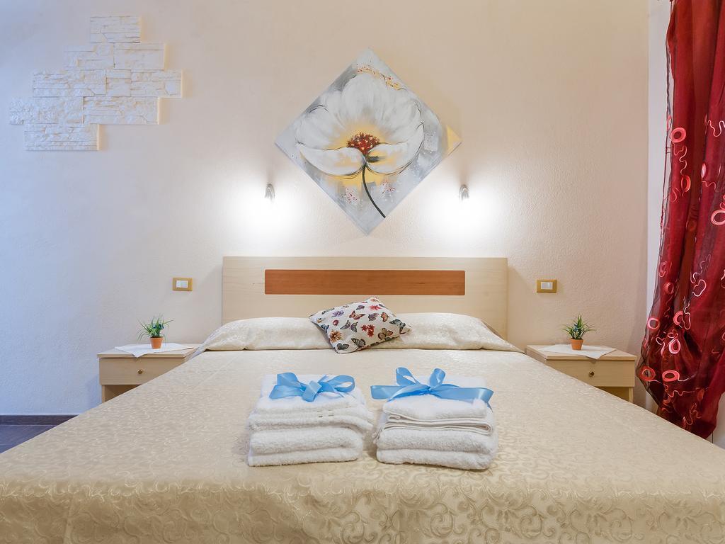 Deluxe Kamer
