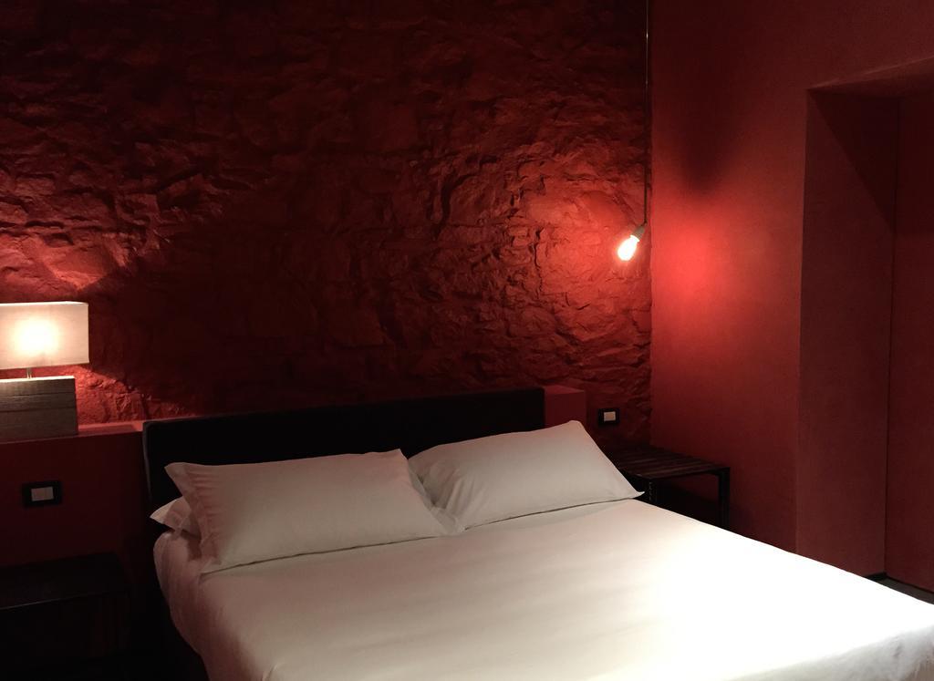 Deluxe Tweepersoonskamer met 1 of 2 Bedden